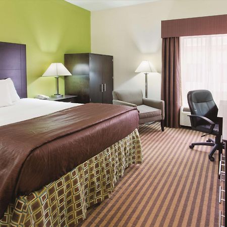 La Quinta By Wyndham Columbus - Grove City Esterno foto