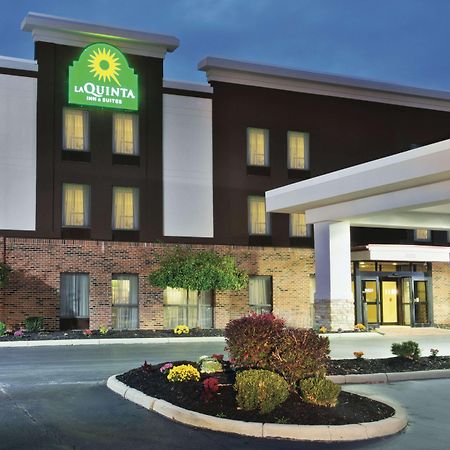 La Quinta By Wyndham Columbus - Grove City Esterno foto