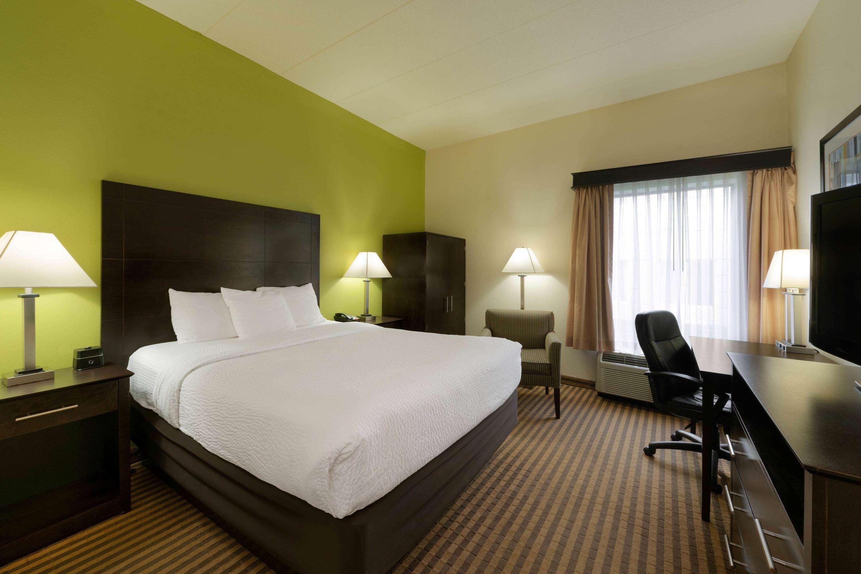La Quinta By Wyndham Columbus - Grove City Esterno foto