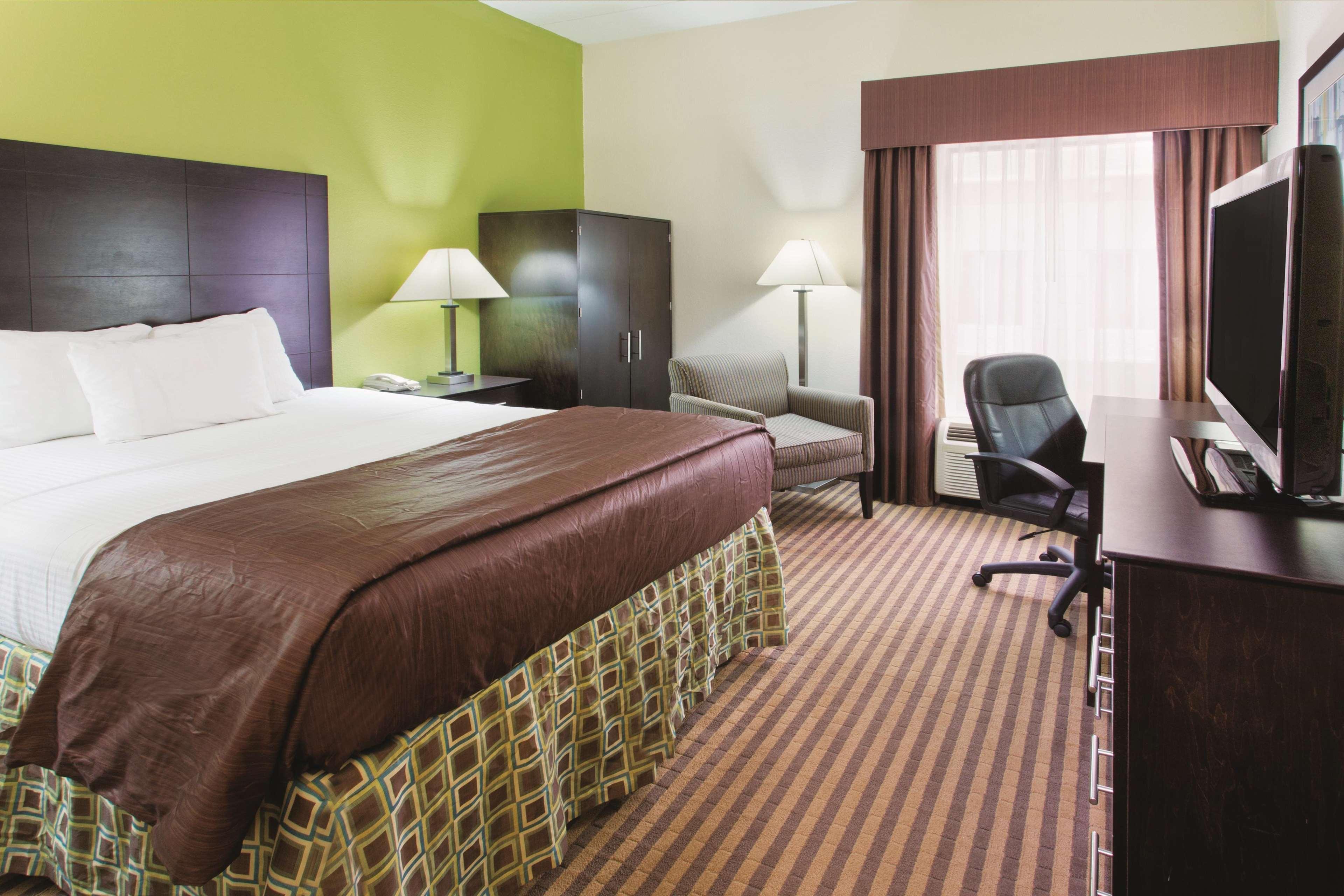 La Quinta By Wyndham Columbus - Grove City Esterno foto