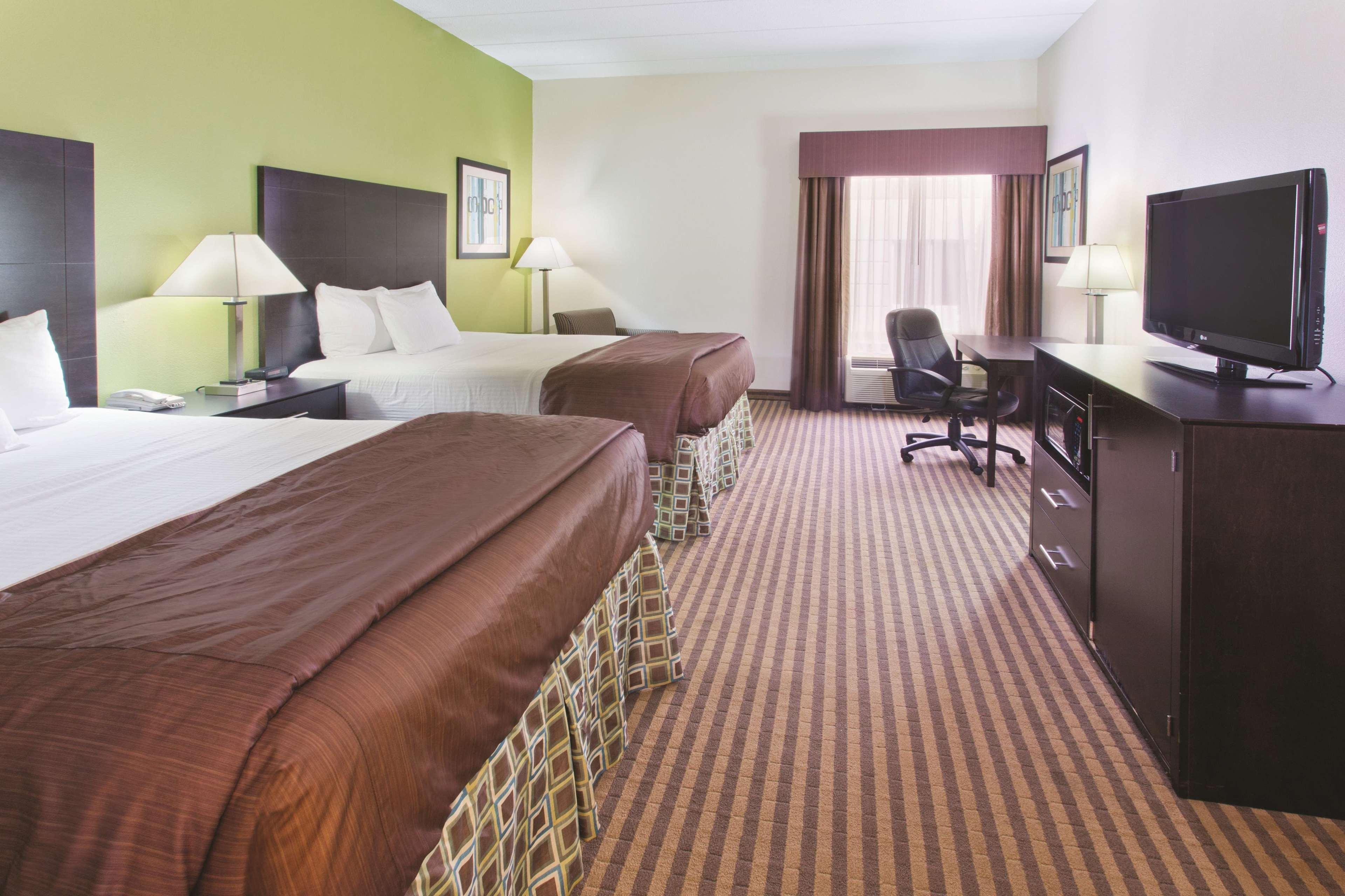 La Quinta By Wyndham Columbus - Grove City Esterno foto