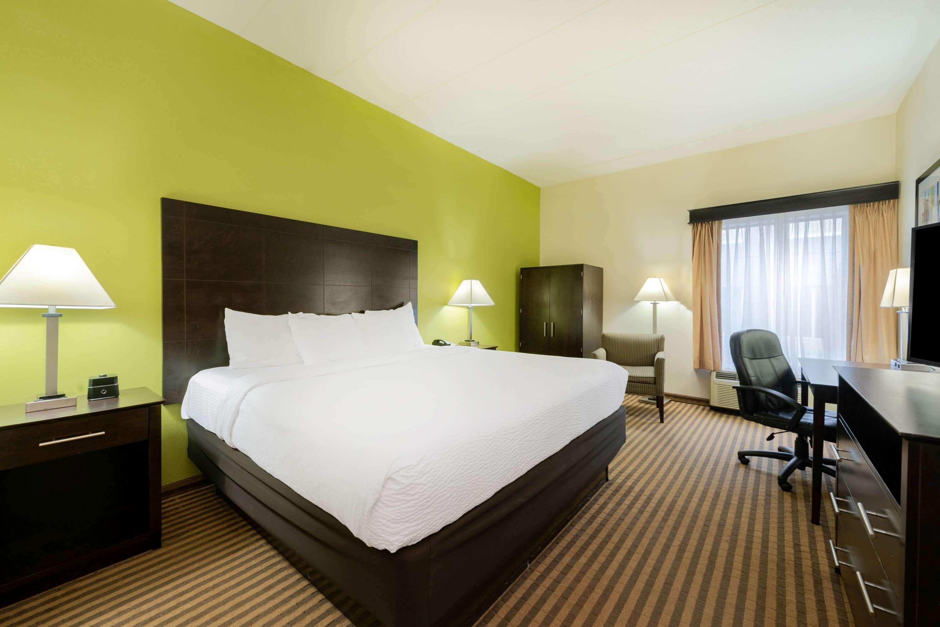 La Quinta By Wyndham Columbus - Grove City Esterno foto