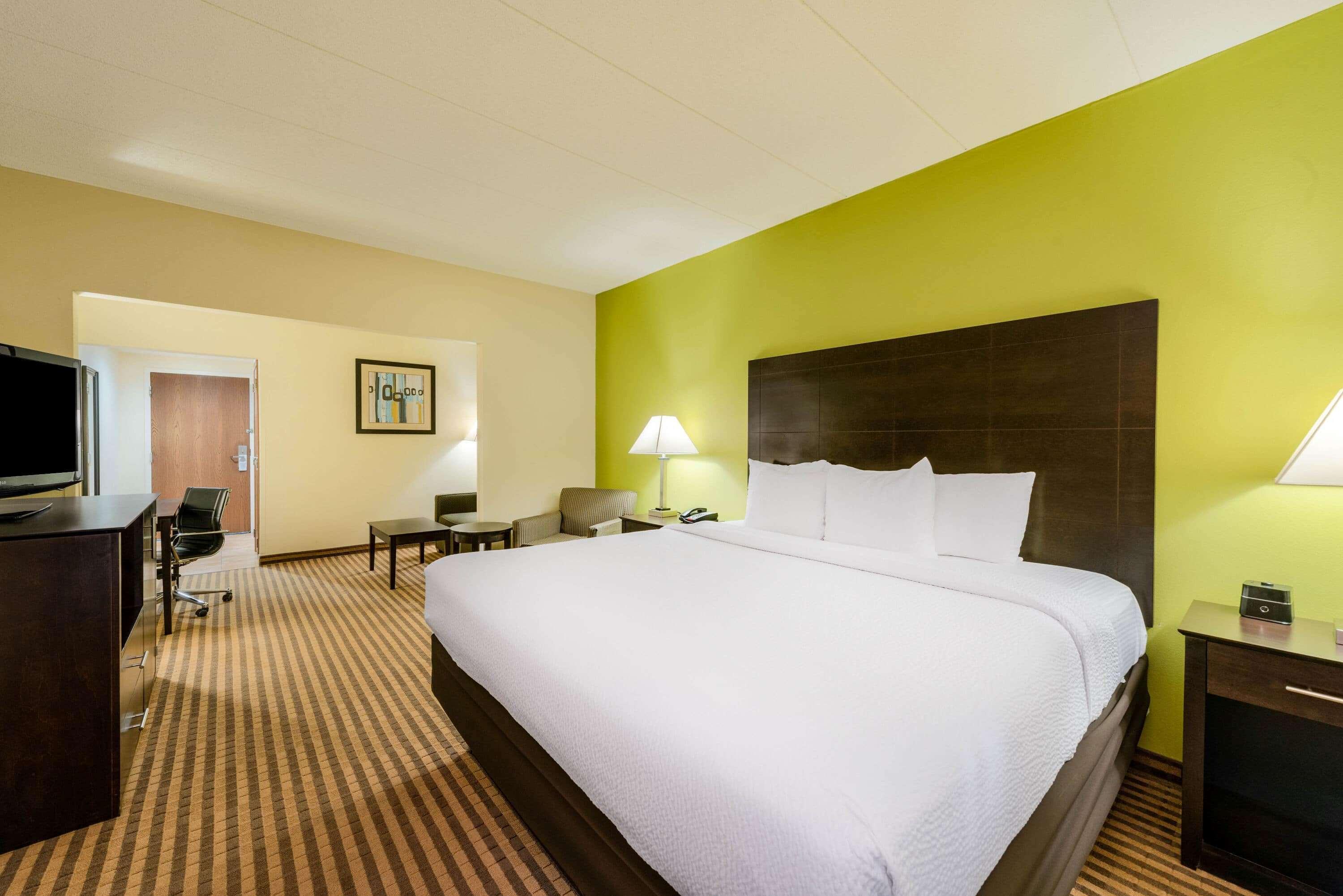 La Quinta By Wyndham Columbus - Grove City Esterno foto