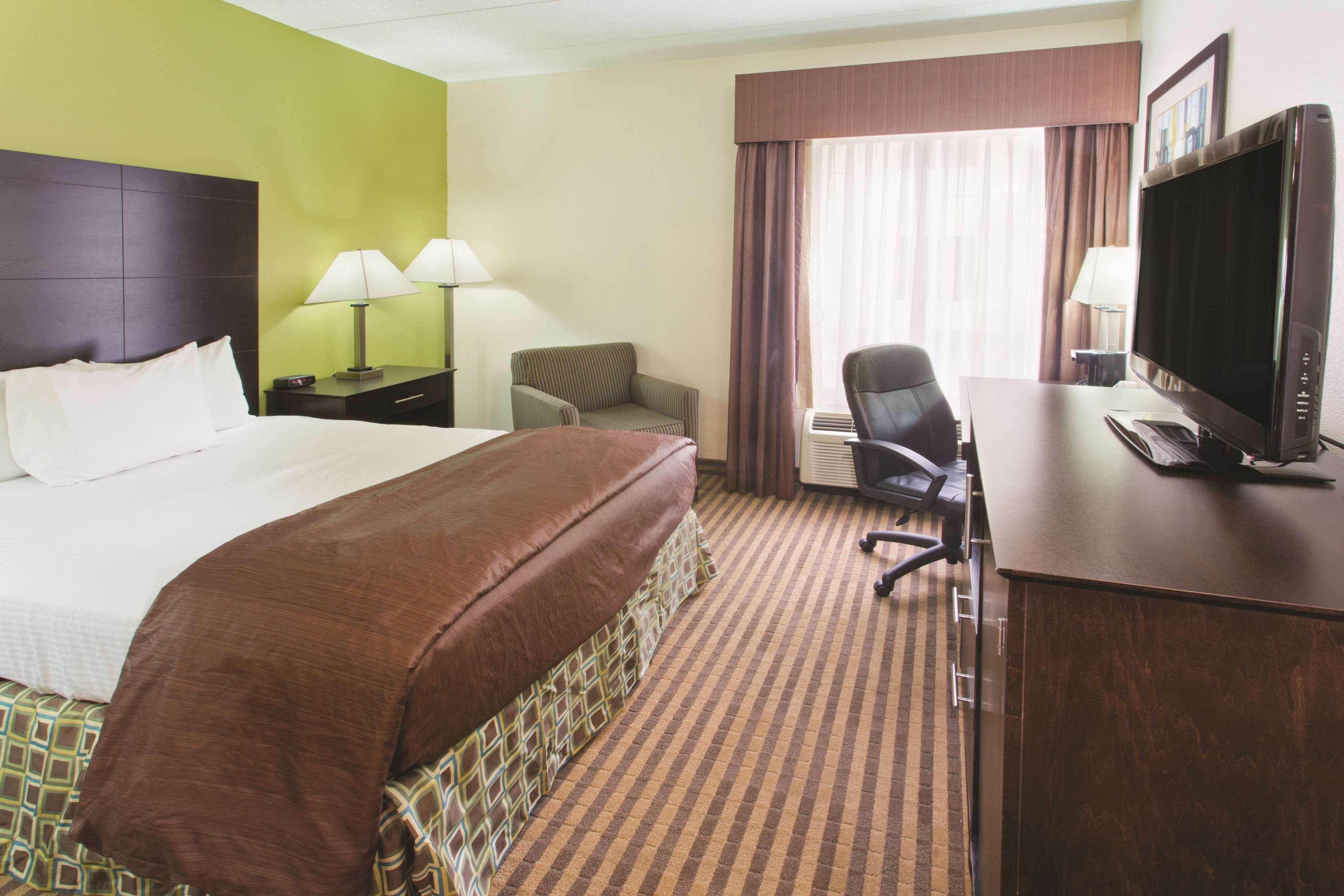 La Quinta By Wyndham Columbus - Grove City Esterno foto