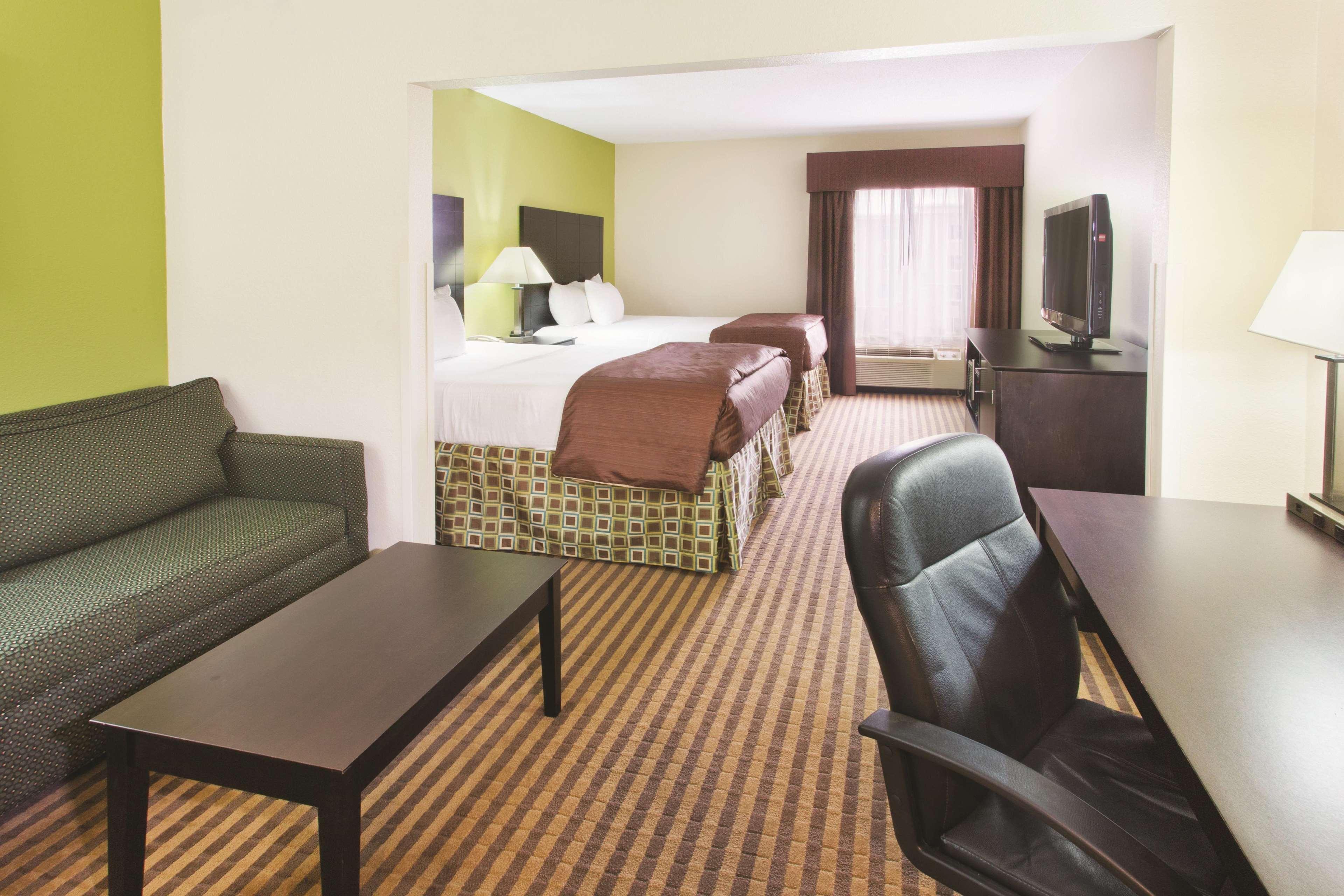 La Quinta By Wyndham Columbus - Grove City Esterno foto
