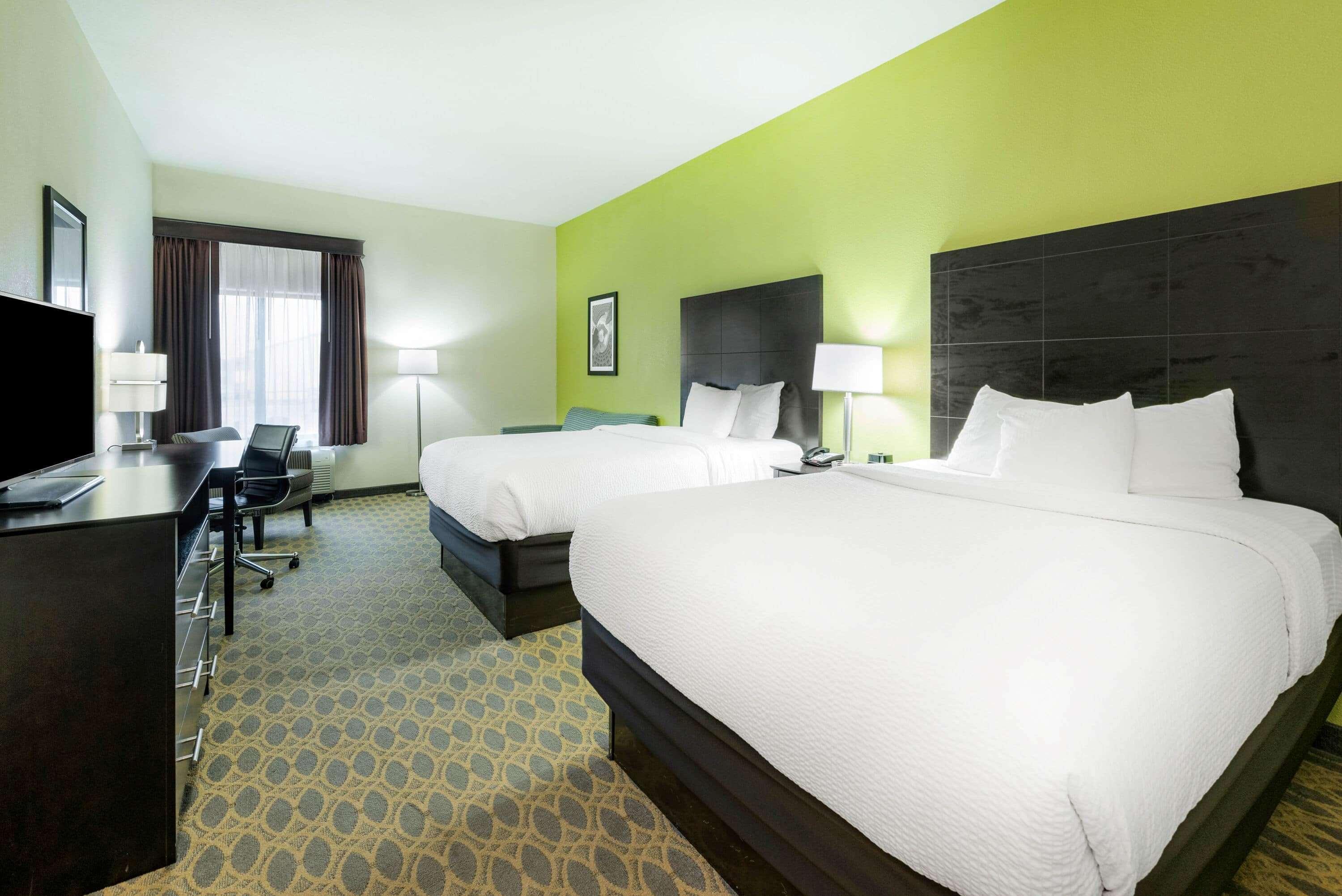 La Quinta By Wyndham Columbus - Grove City Esterno foto