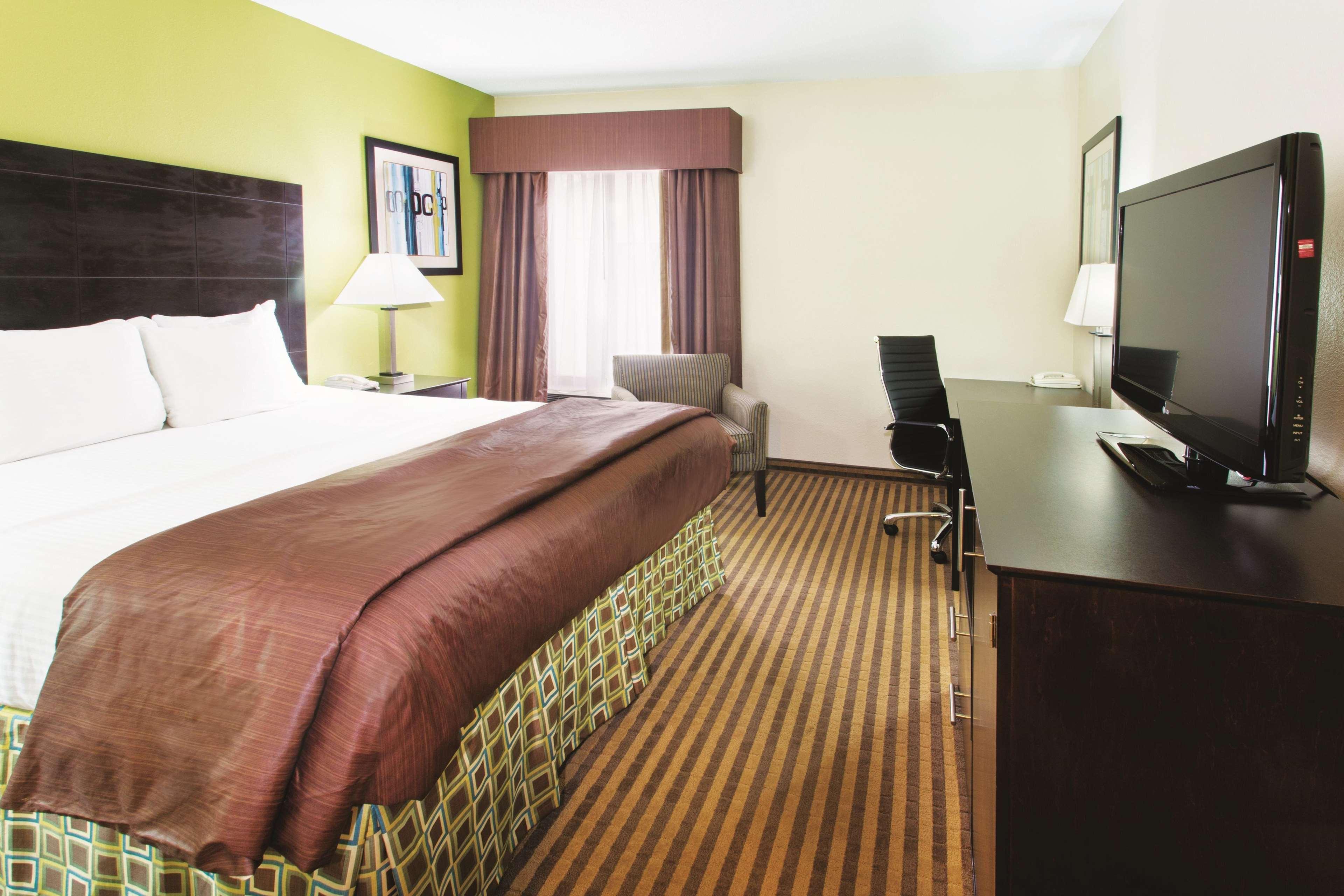 La Quinta By Wyndham Columbus - Grove City Esterno foto