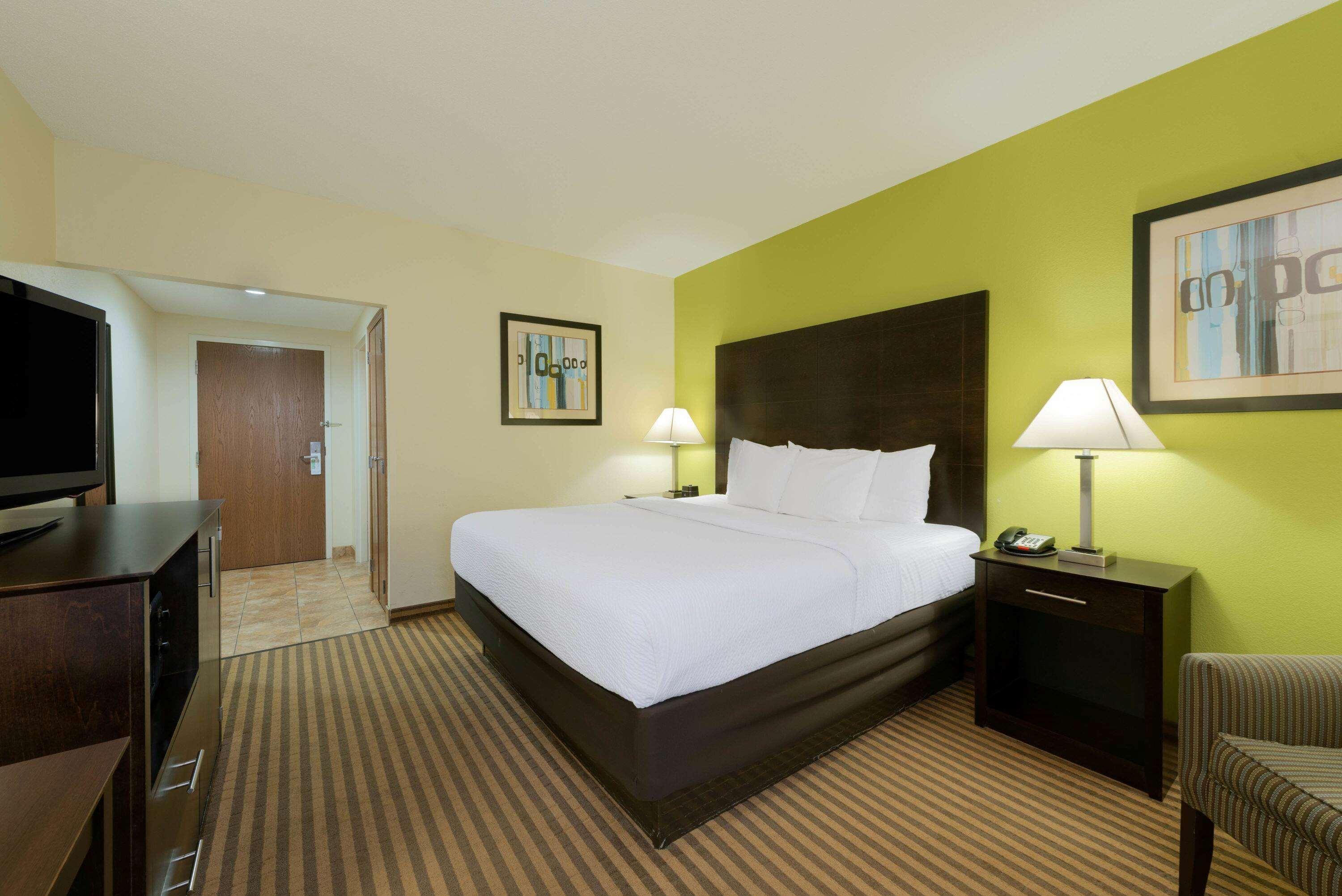 La Quinta By Wyndham Columbus - Grove City Esterno foto