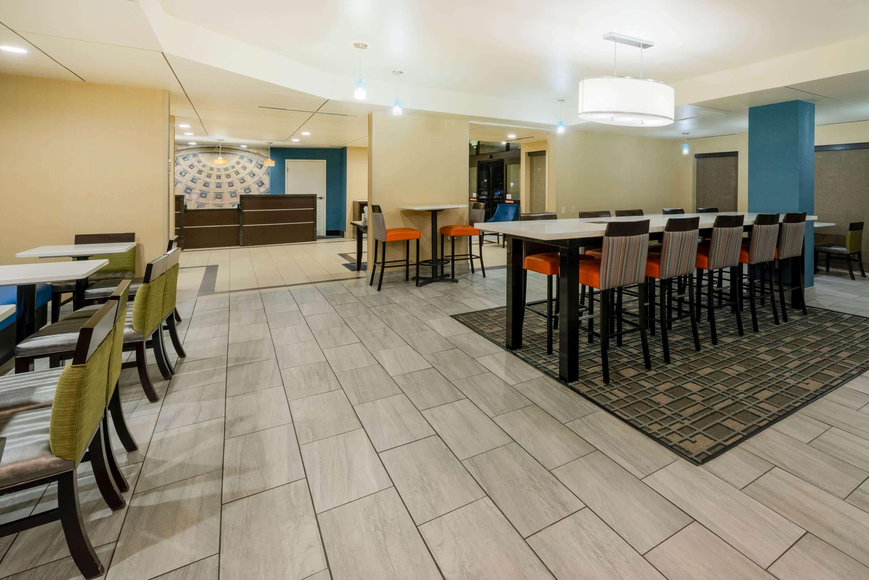 La Quinta By Wyndham Columbus - Grove City Esterno foto