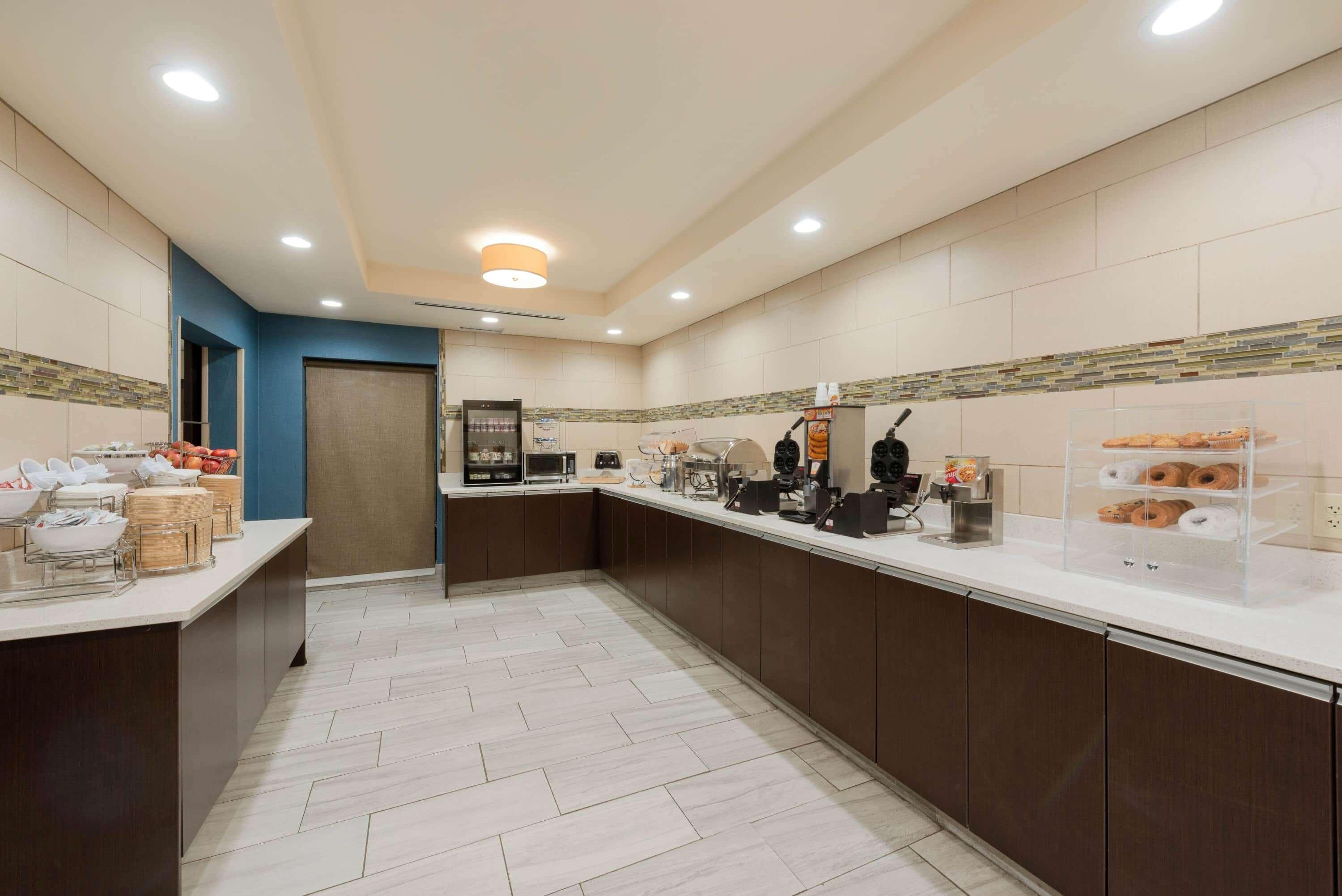 La Quinta By Wyndham Columbus - Grove City Esterno foto