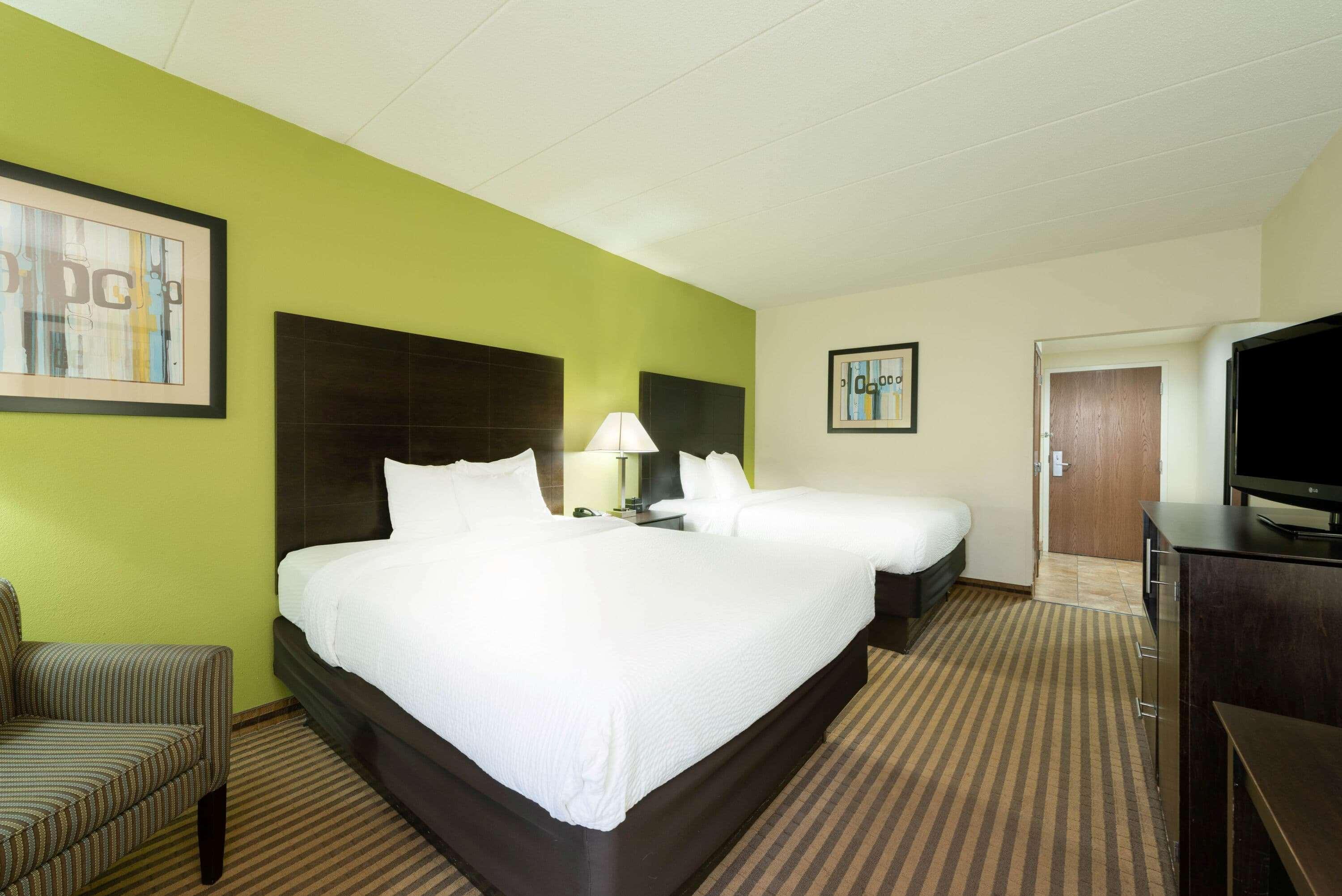 La Quinta By Wyndham Columbus - Grove City Esterno foto