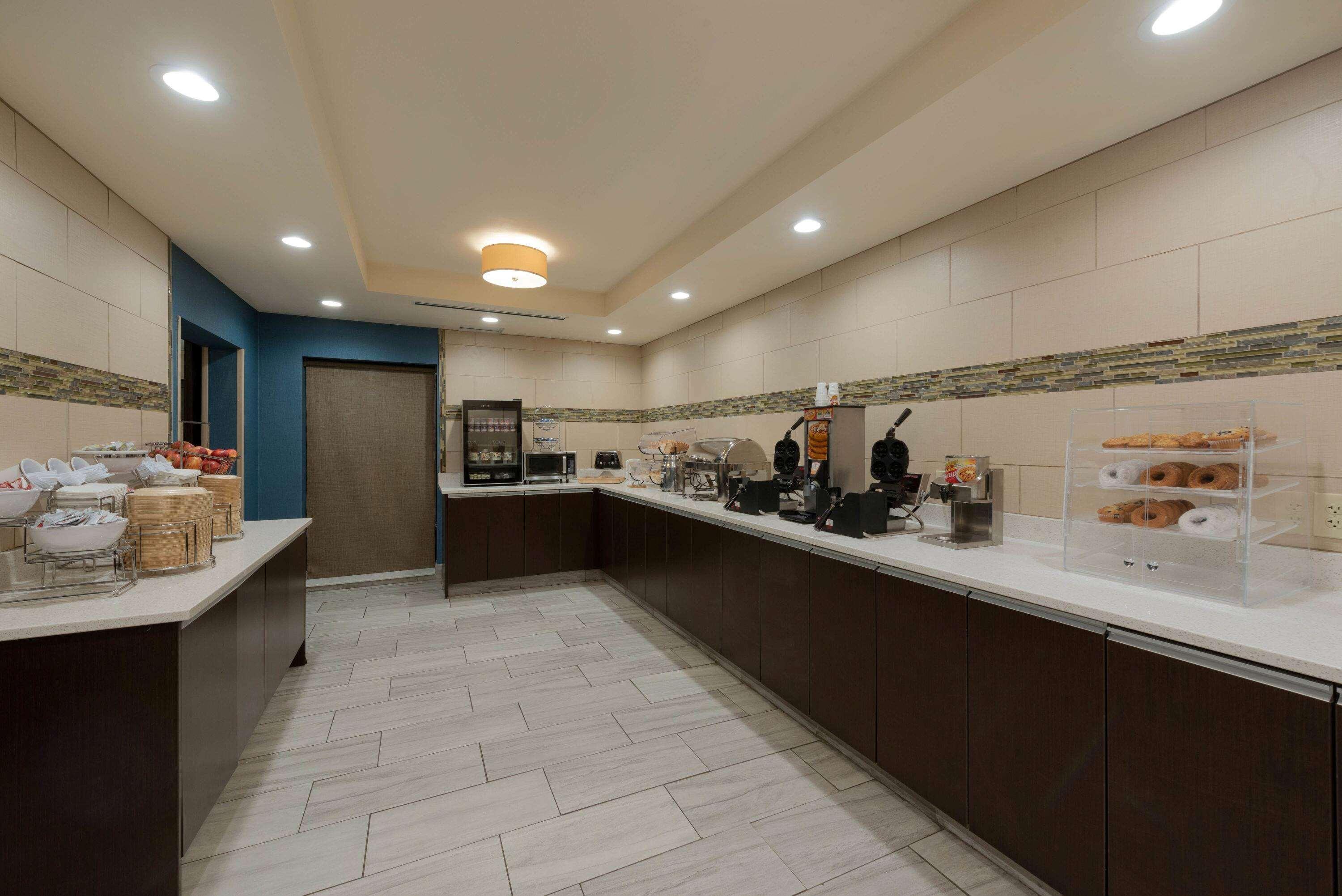 La Quinta By Wyndham Columbus - Grove City Esterno foto