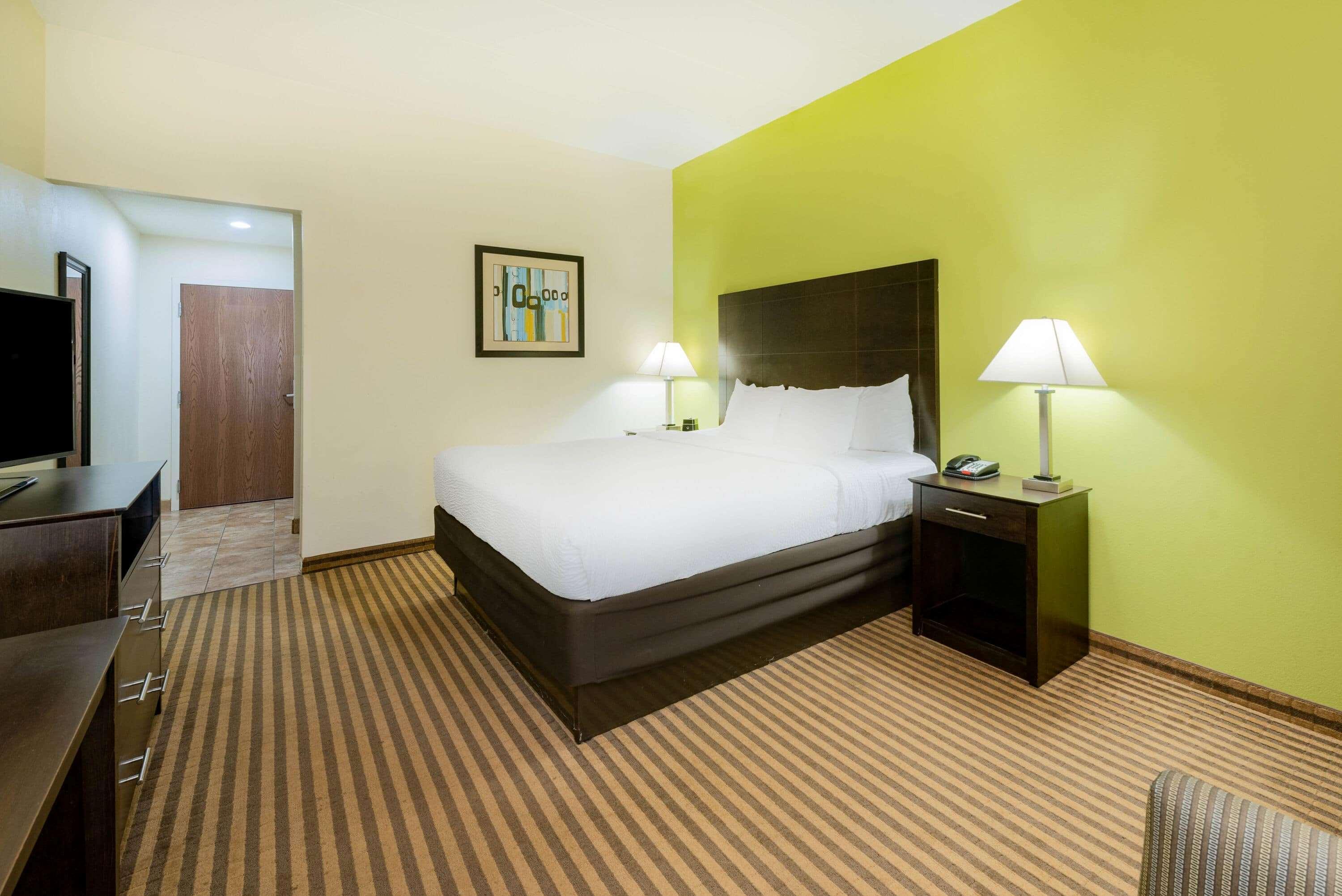 La Quinta By Wyndham Columbus - Grove City Esterno foto