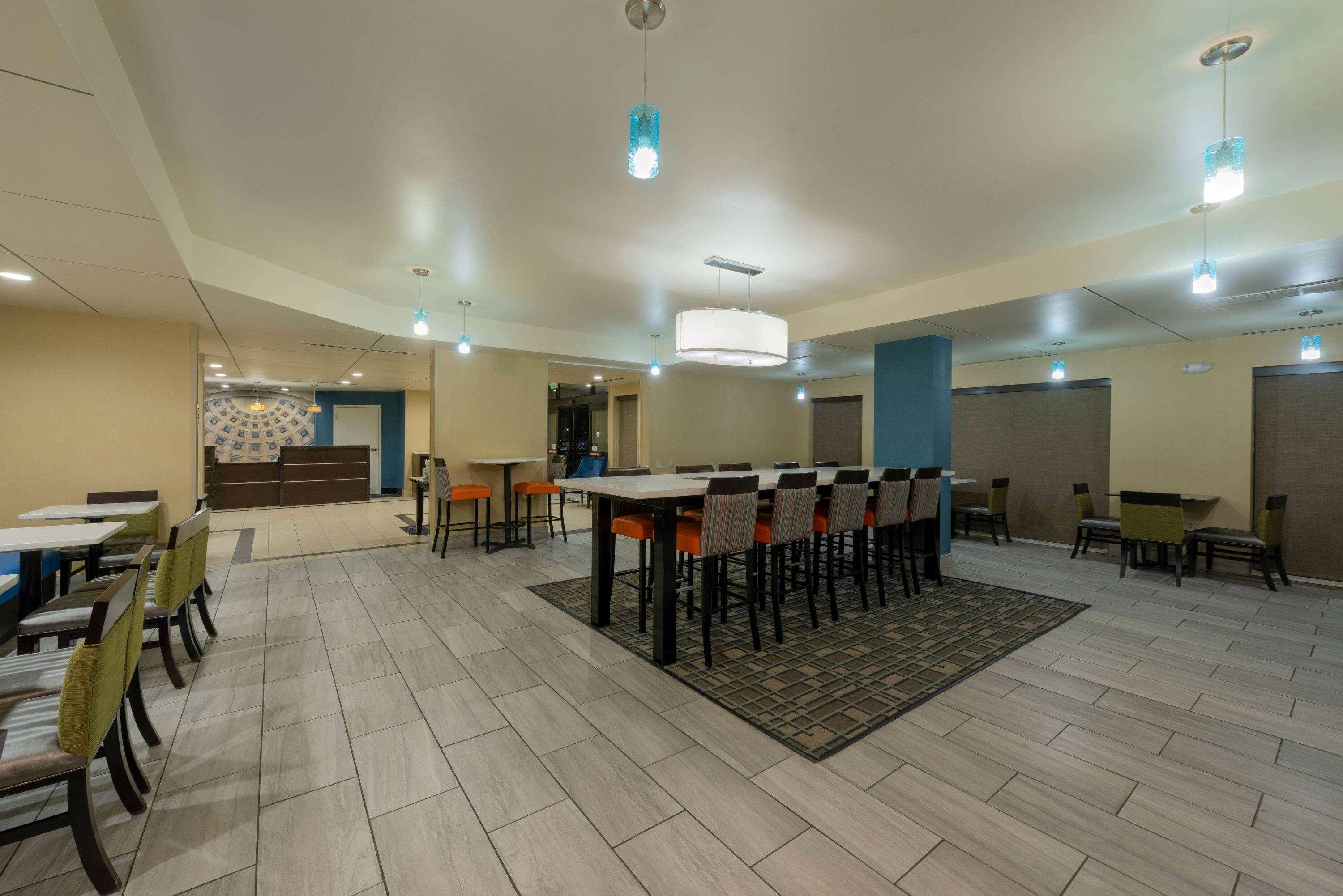 La Quinta By Wyndham Columbus - Grove City Esterno foto