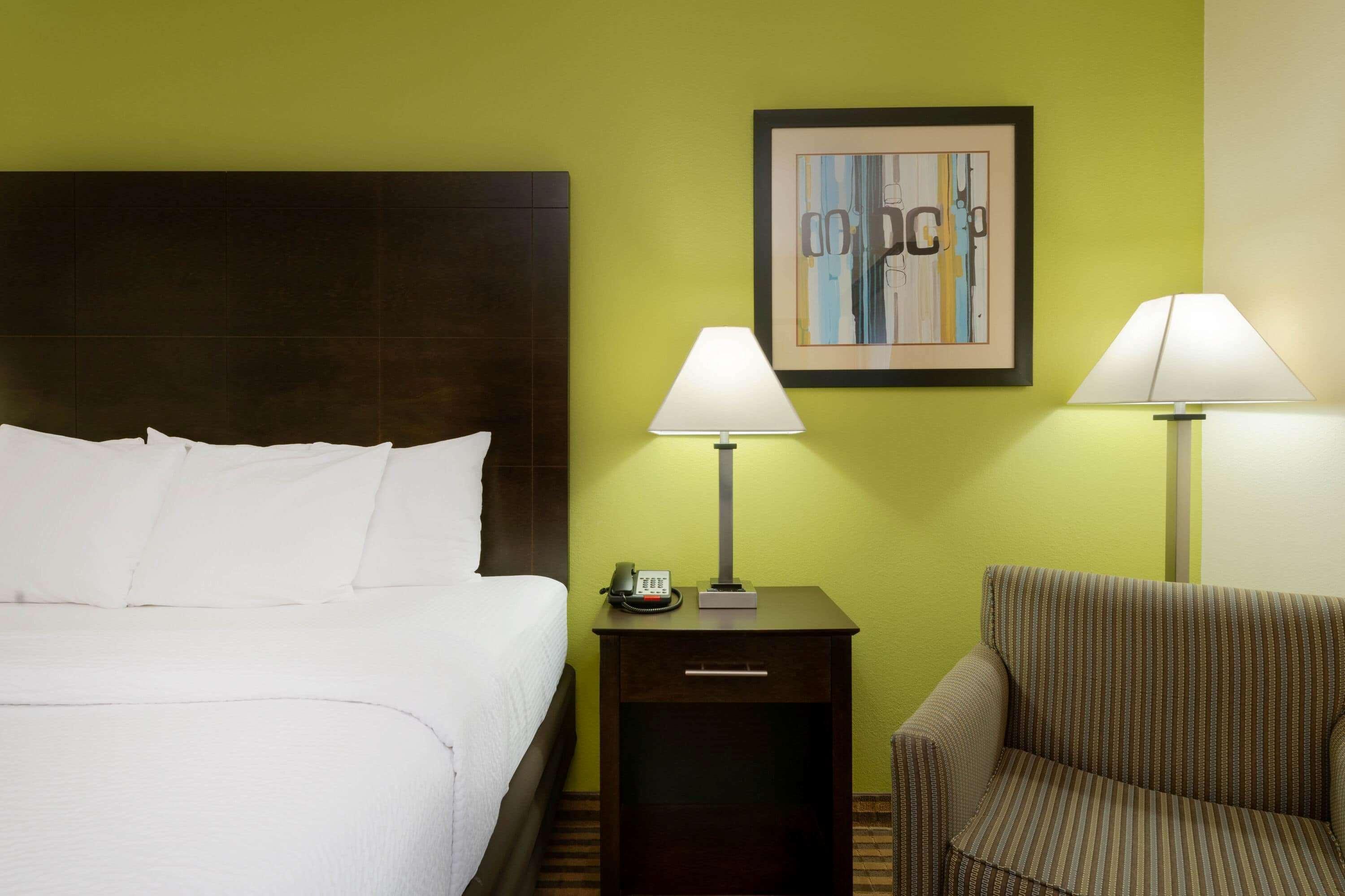 La Quinta By Wyndham Columbus - Grove City Esterno foto