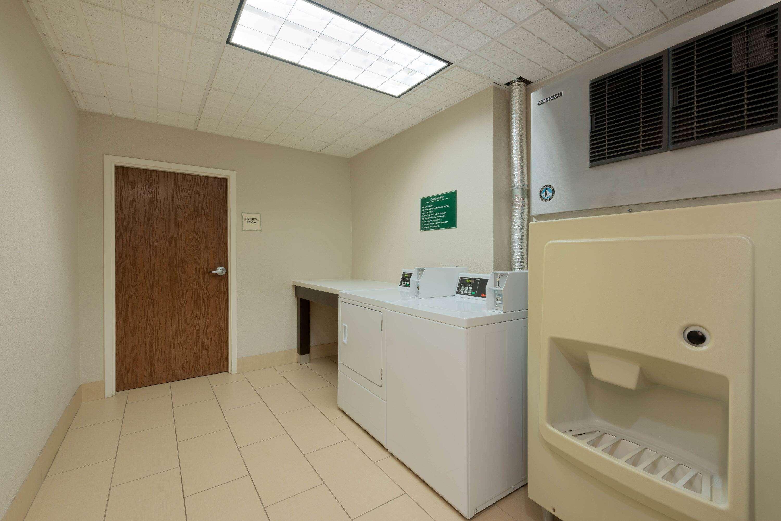 La Quinta By Wyndham Columbus - Grove City Esterno foto