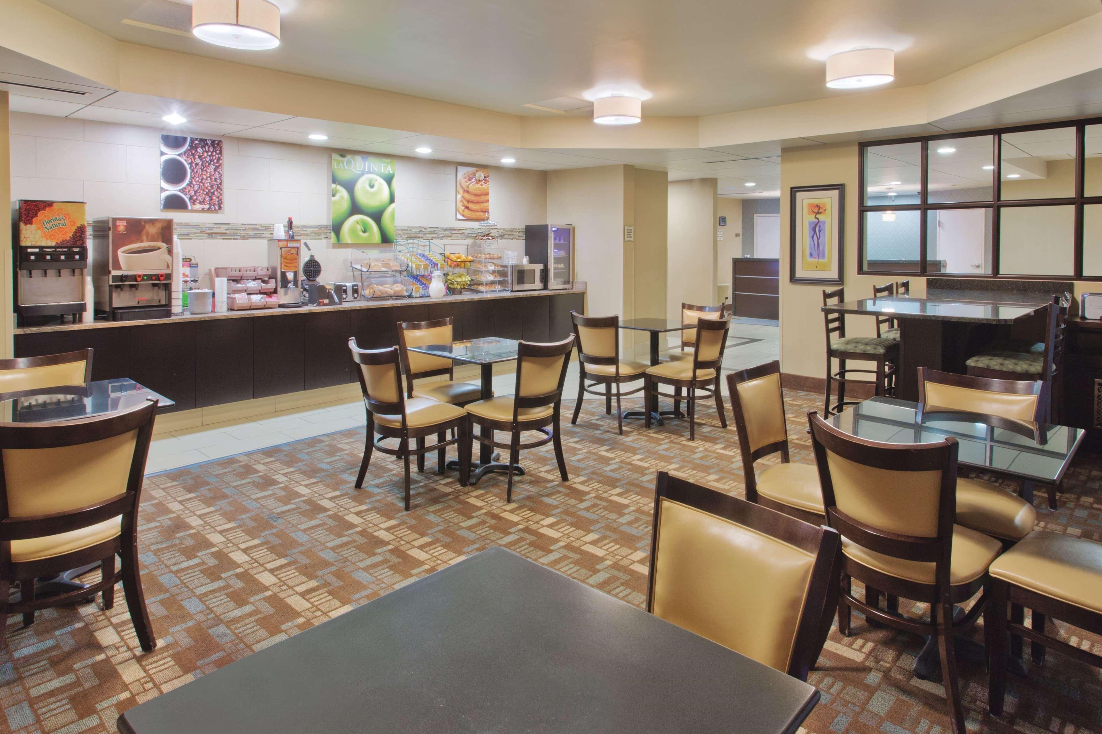 La Quinta By Wyndham Columbus - Grove City Esterno foto