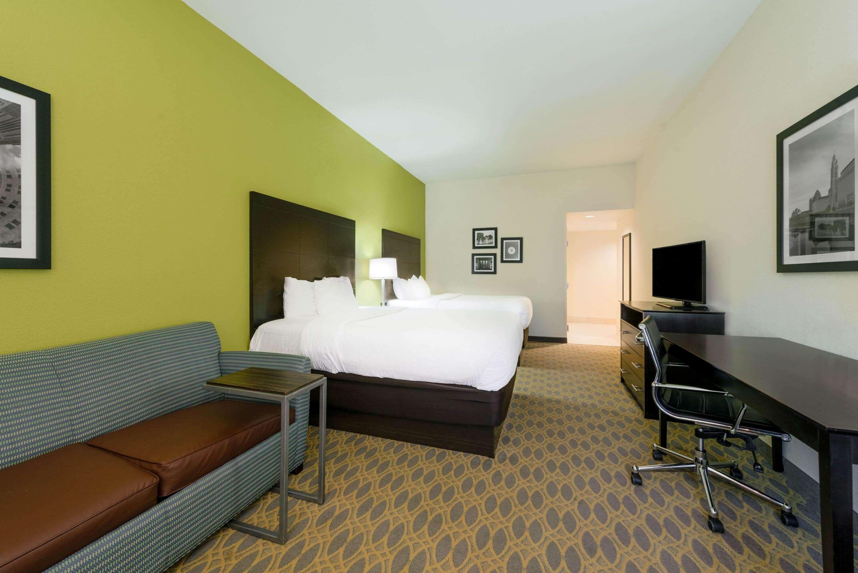 La Quinta By Wyndham Columbus - Grove City Esterno foto
