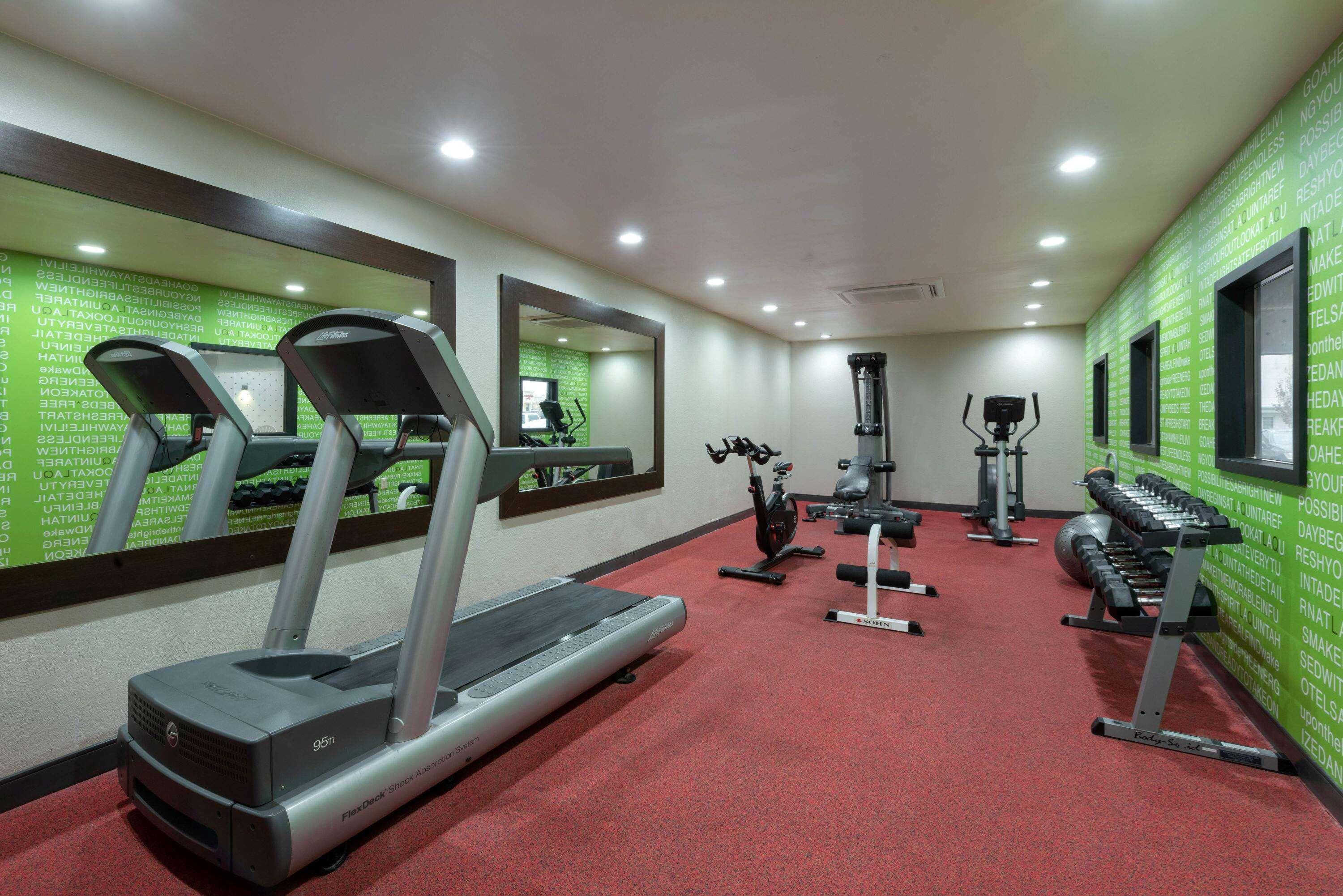 La Quinta By Wyndham Columbus - Grove City Esterno foto