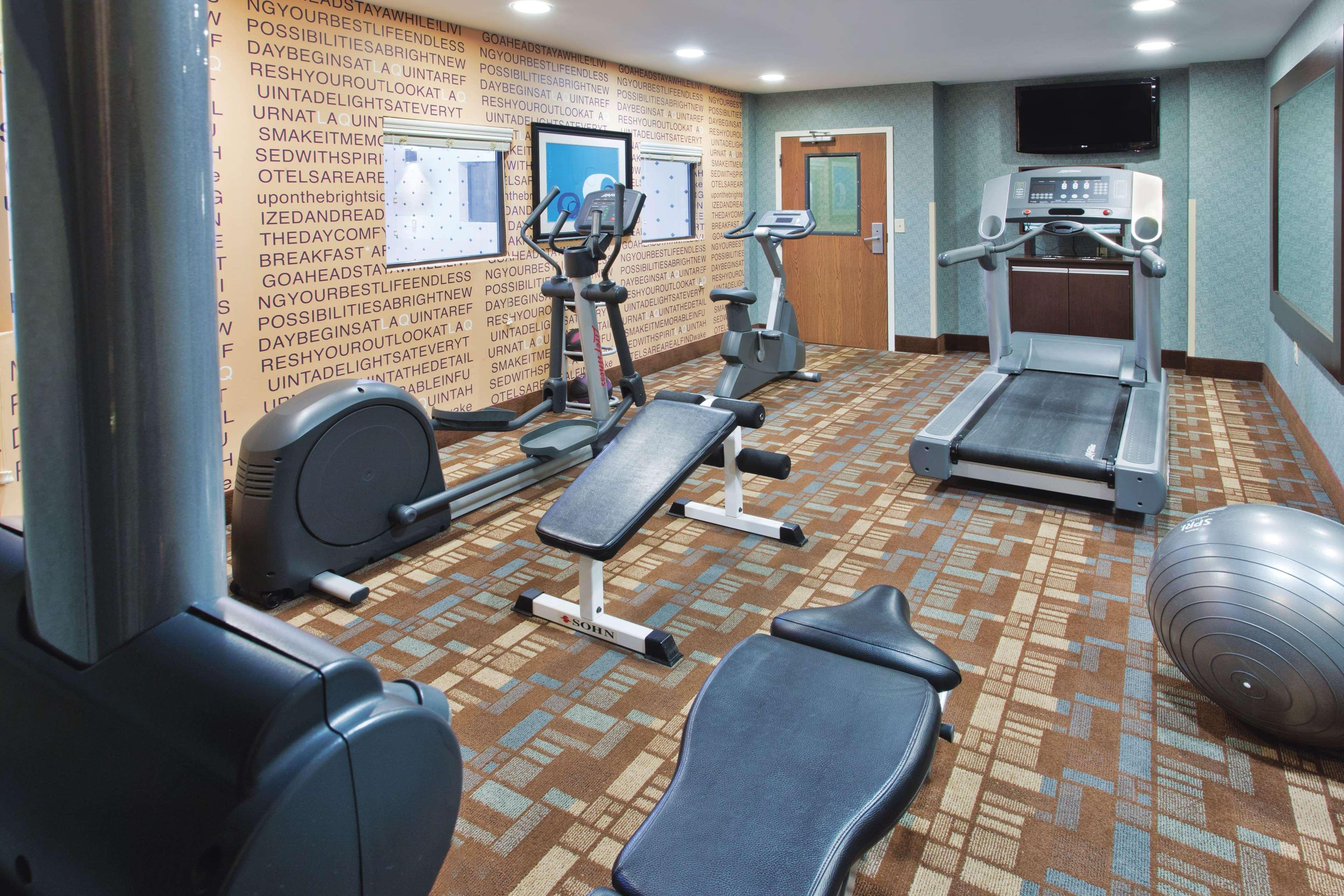 La Quinta By Wyndham Columbus - Grove City Esterno foto