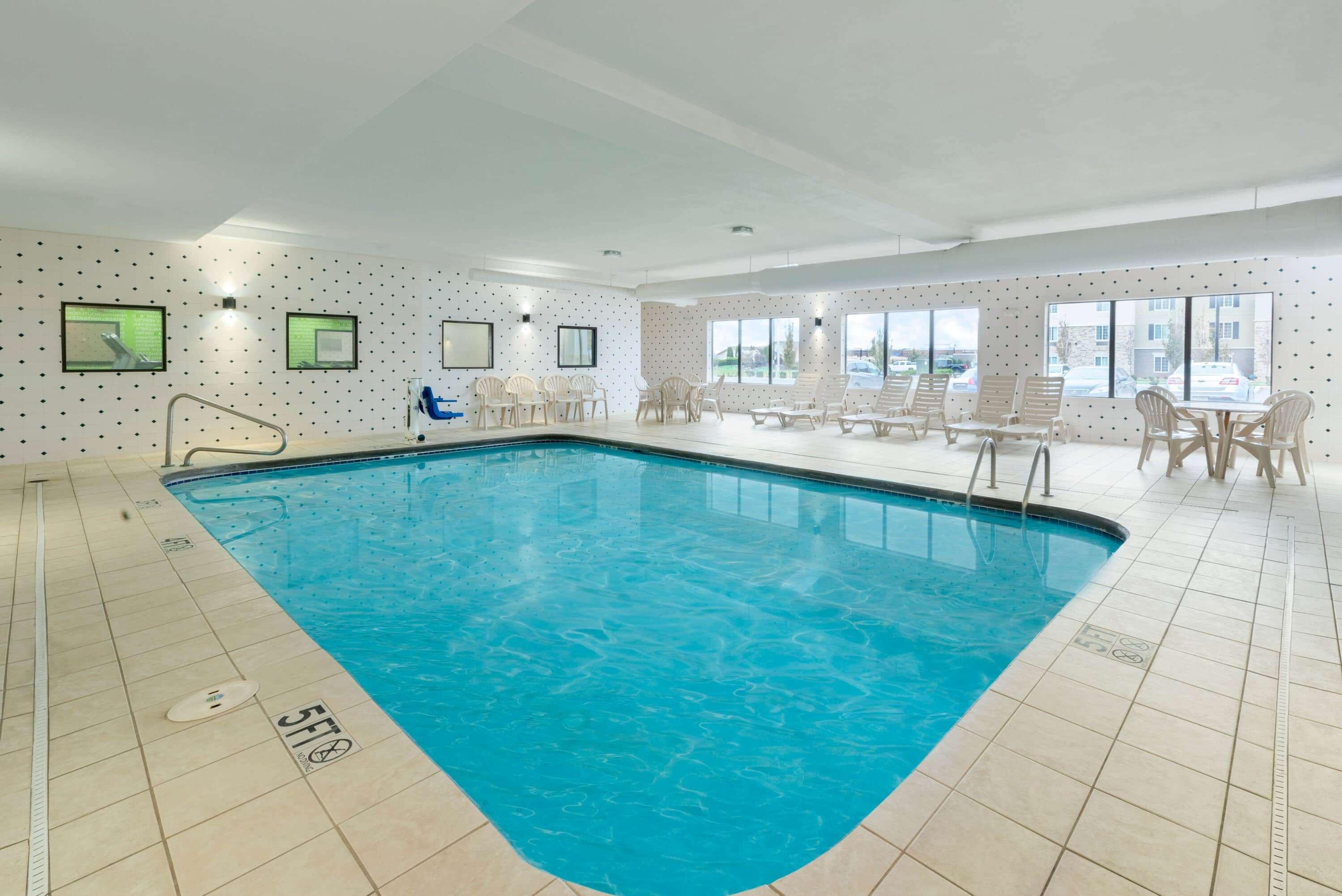 La Quinta By Wyndham Columbus - Grove City Esterno foto