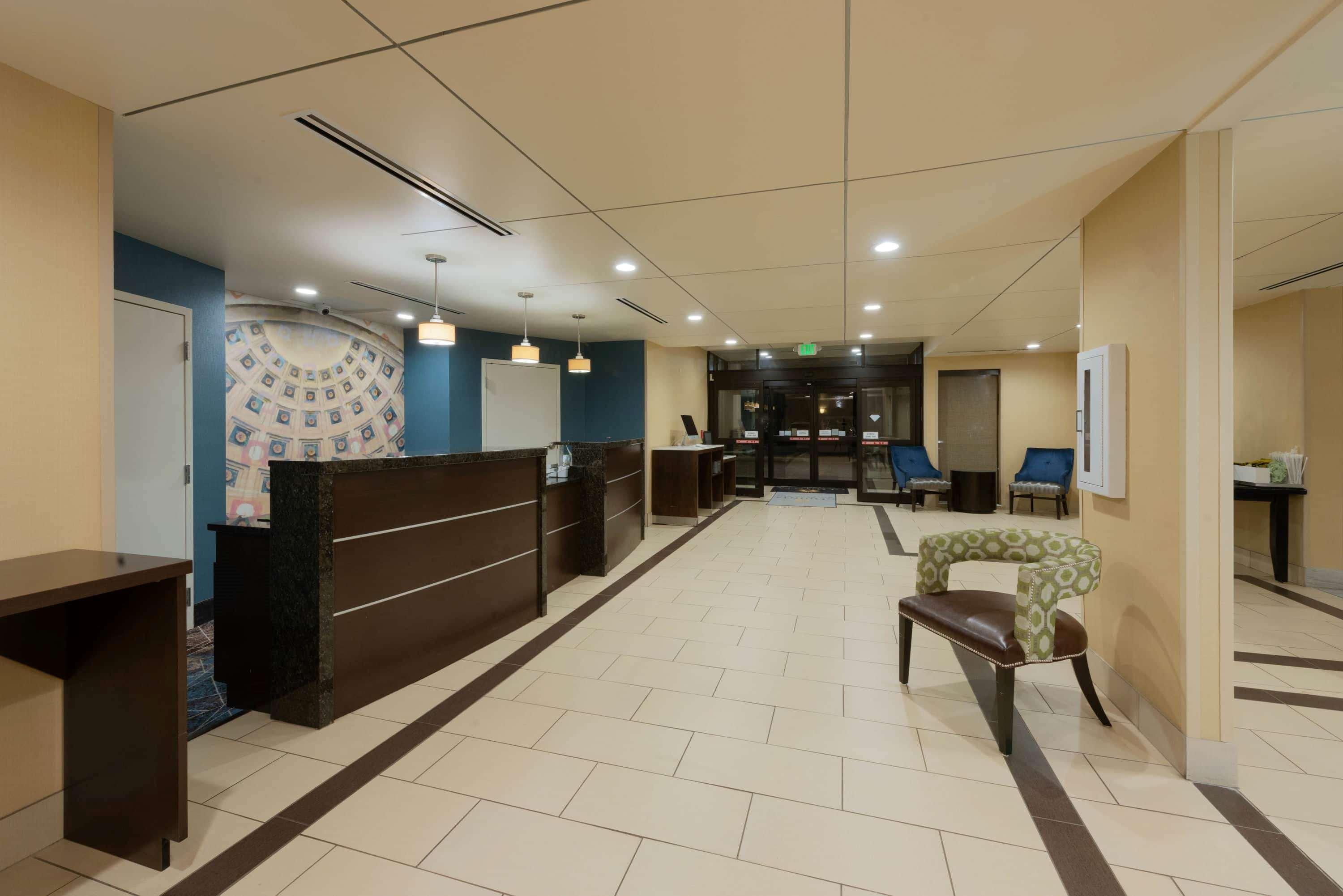 La Quinta By Wyndham Columbus - Grove City Esterno foto
