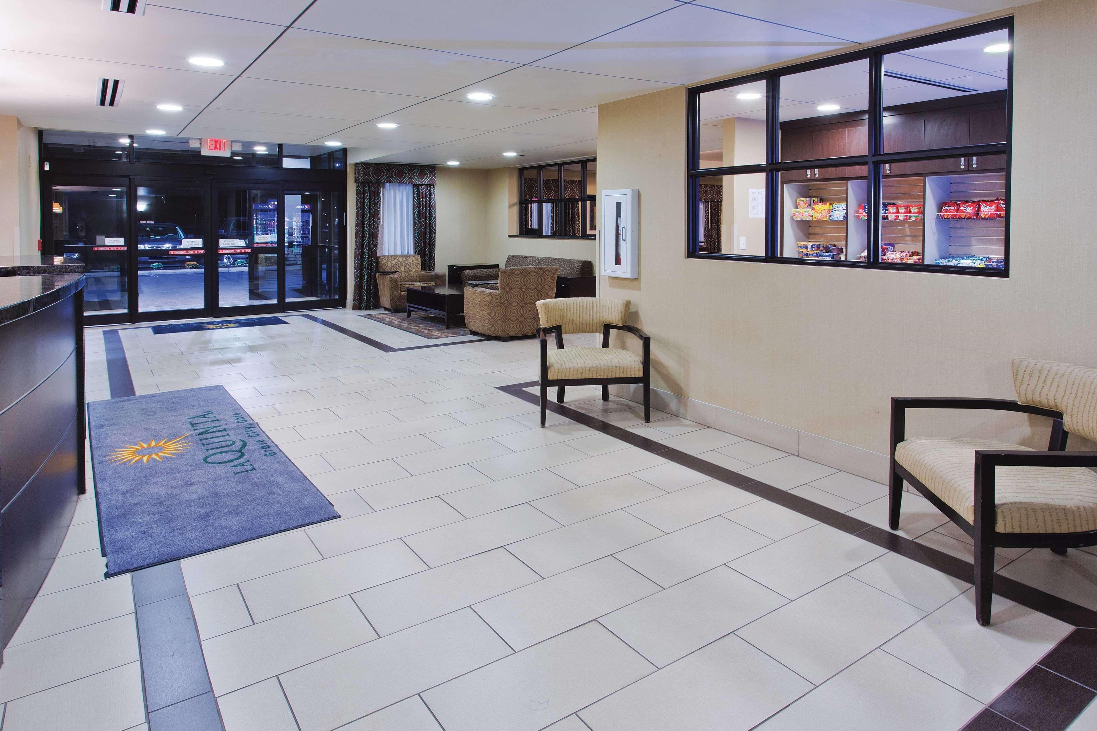 La Quinta By Wyndham Columbus - Grove City Esterno foto