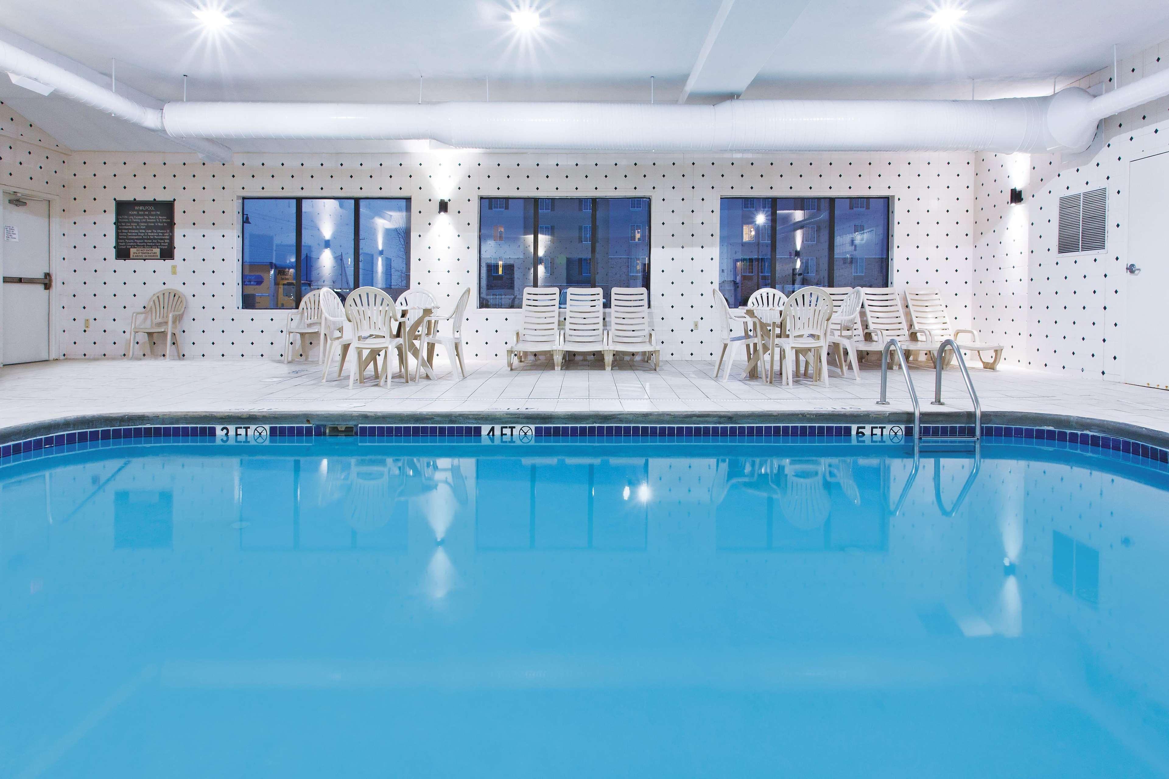 La Quinta By Wyndham Columbus - Grove City Esterno foto