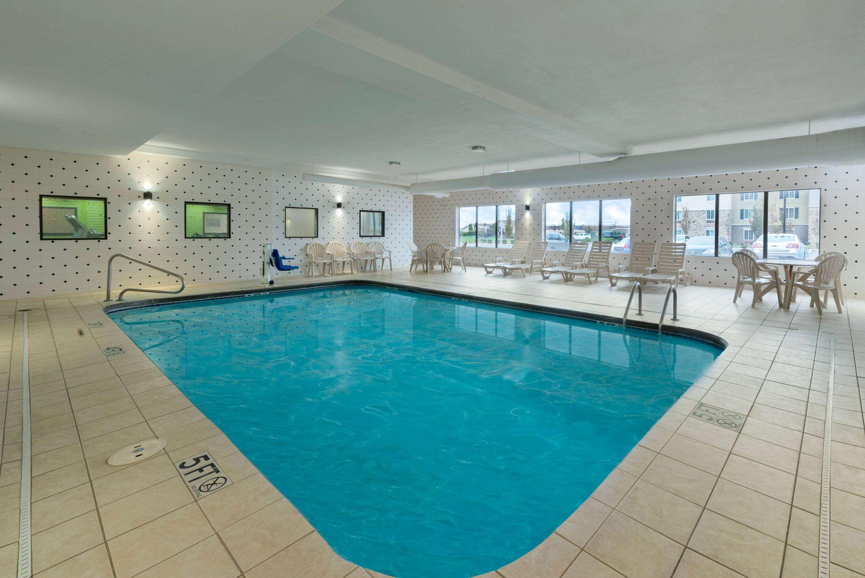 La Quinta By Wyndham Columbus - Grove City Esterno foto