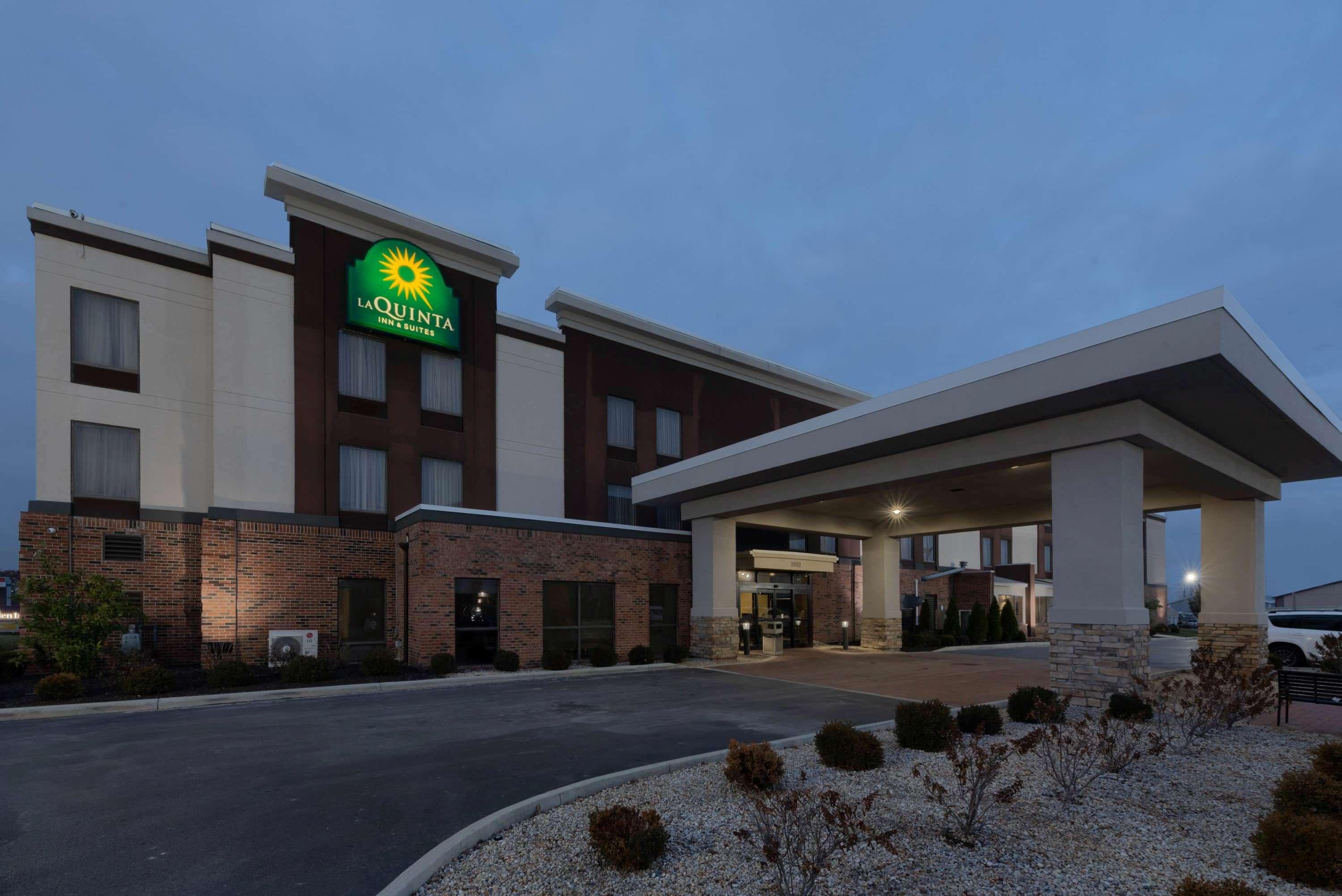 La Quinta By Wyndham Columbus - Grove City Esterno foto
