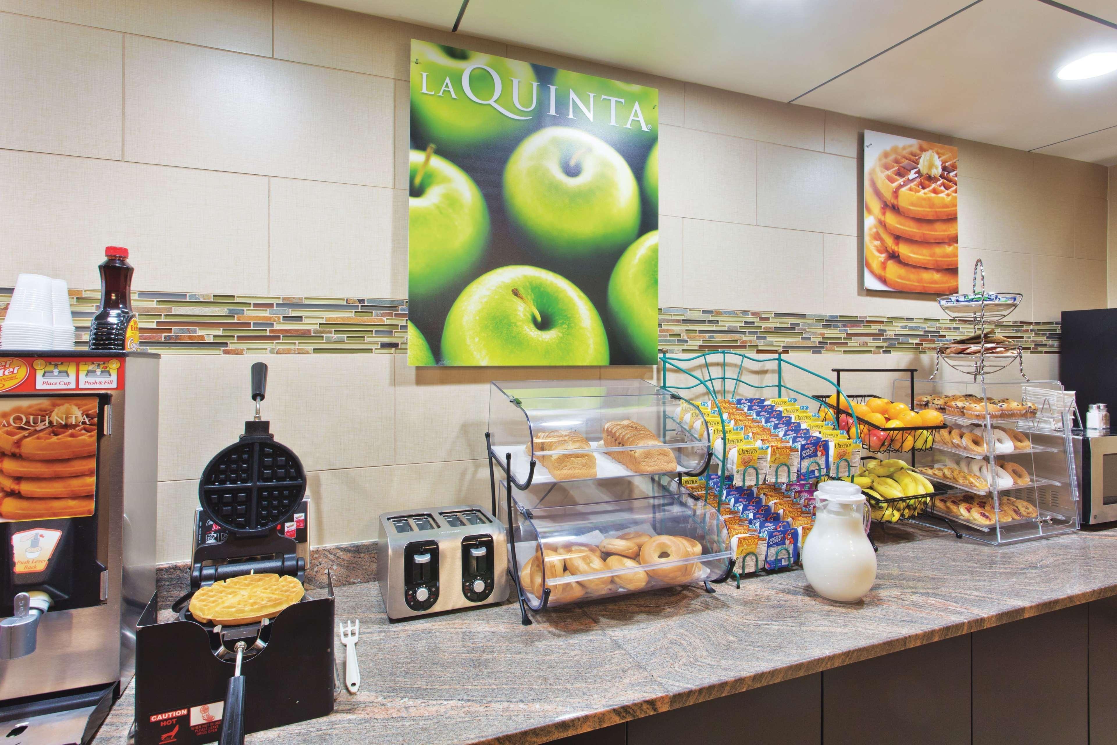 La Quinta By Wyndham Columbus - Grove City Esterno foto