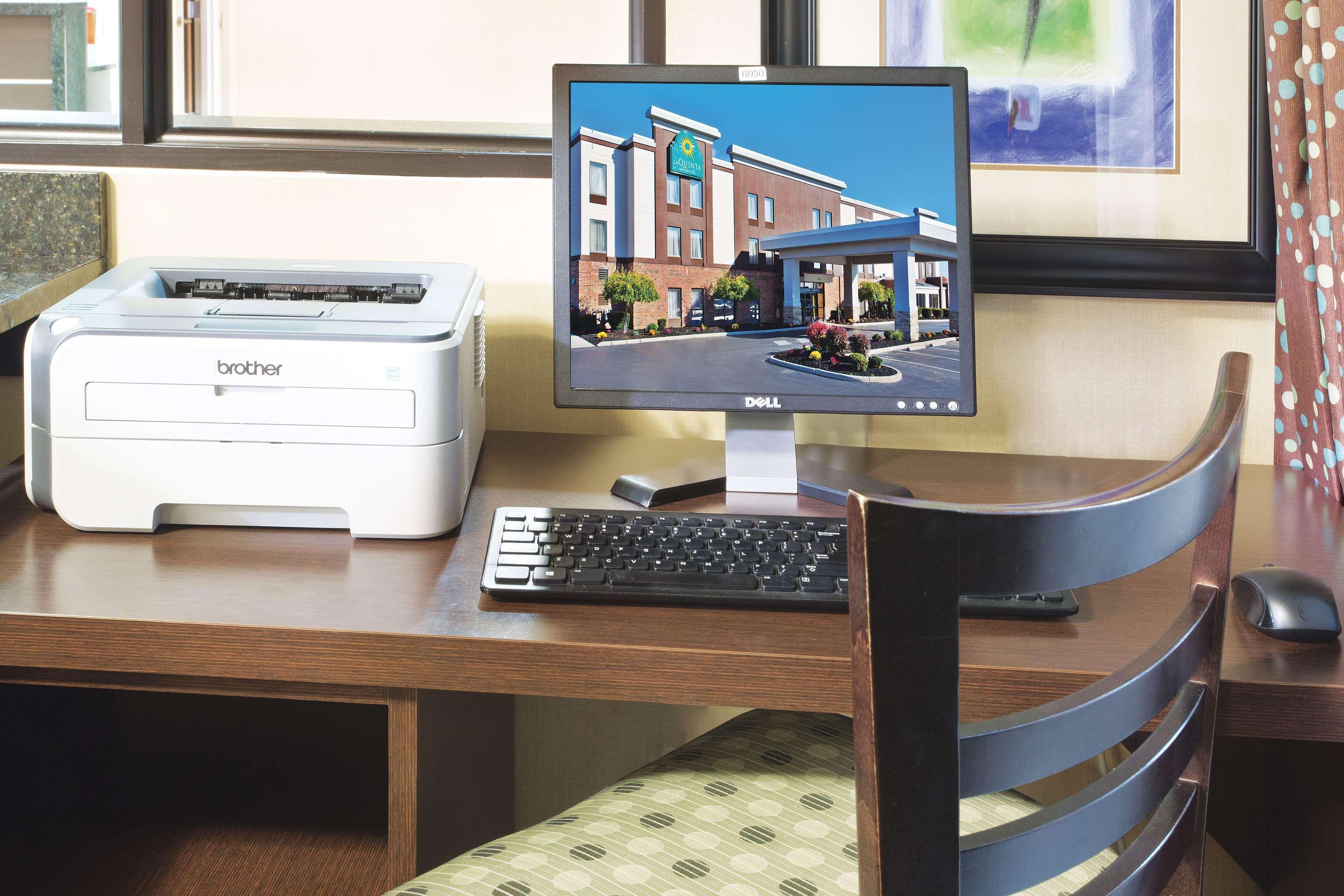 La Quinta By Wyndham Columbus - Grove City Esterno foto