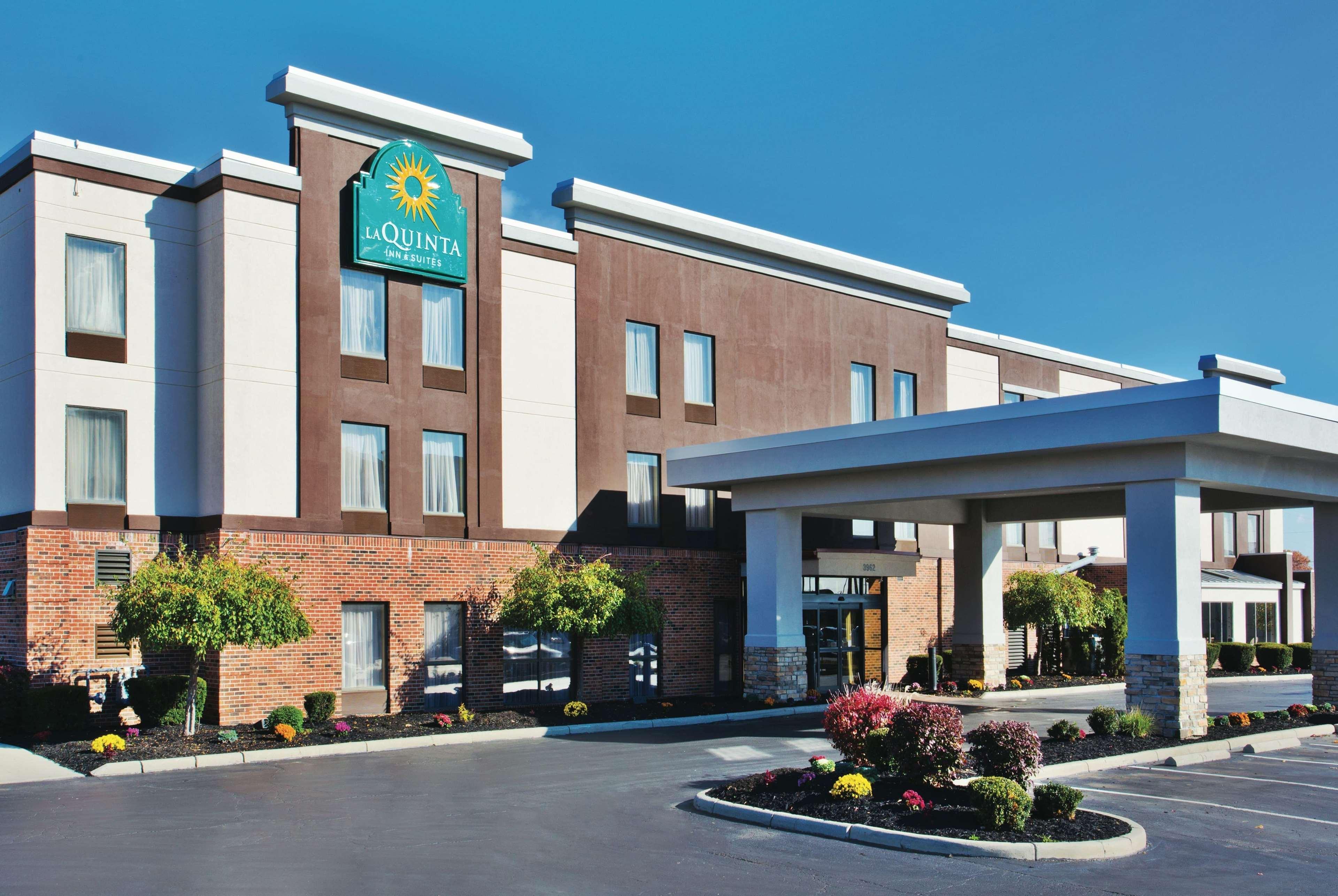 La Quinta By Wyndham Columbus - Grove City Esterno foto