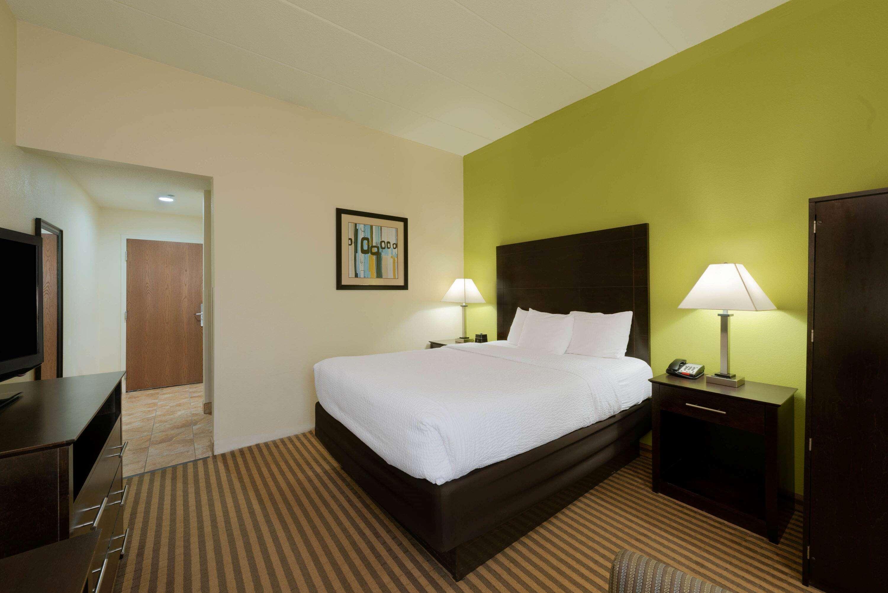 La Quinta By Wyndham Columbus - Grove City Esterno foto