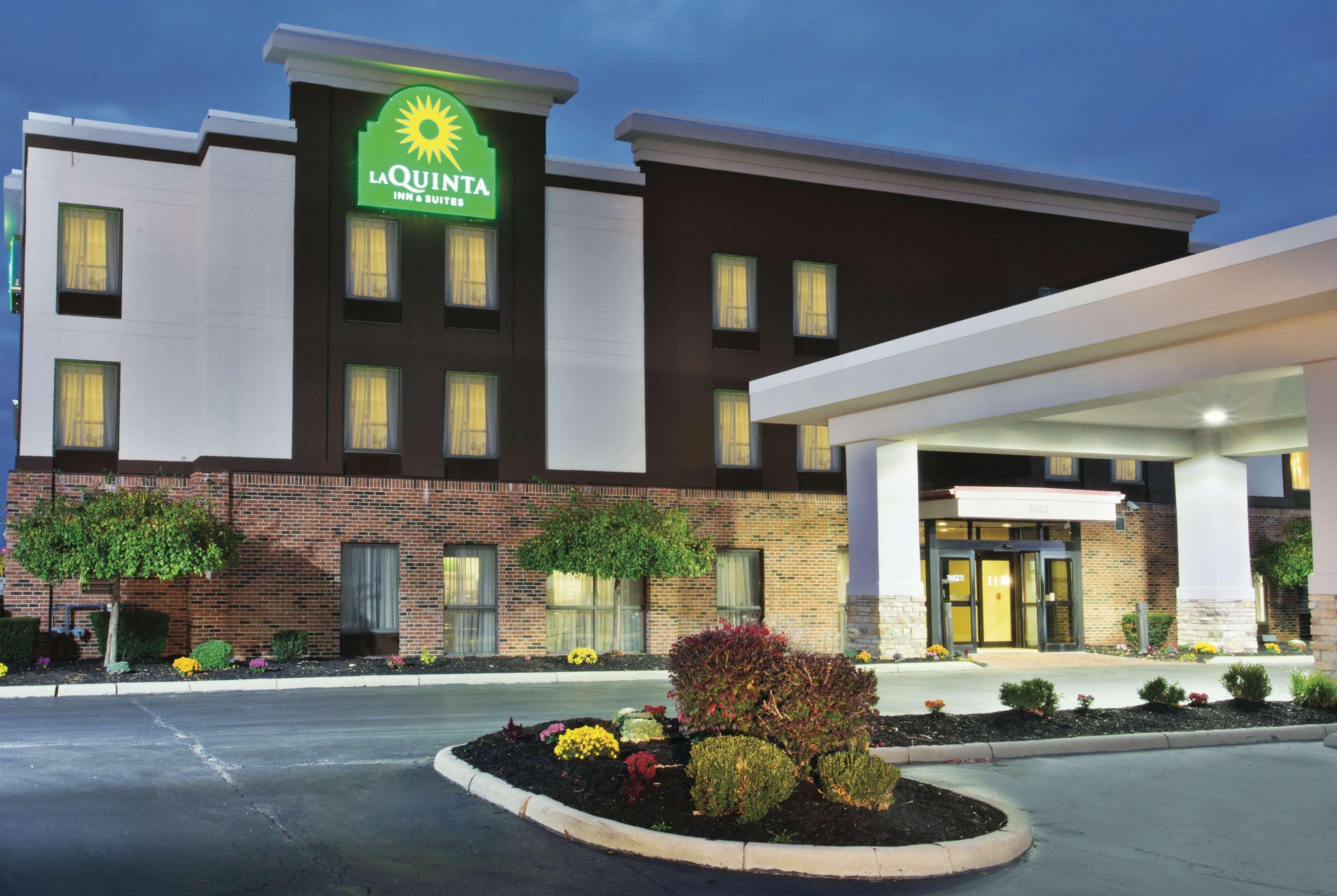 La Quinta By Wyndham Columbus - Grove City Esterno foto