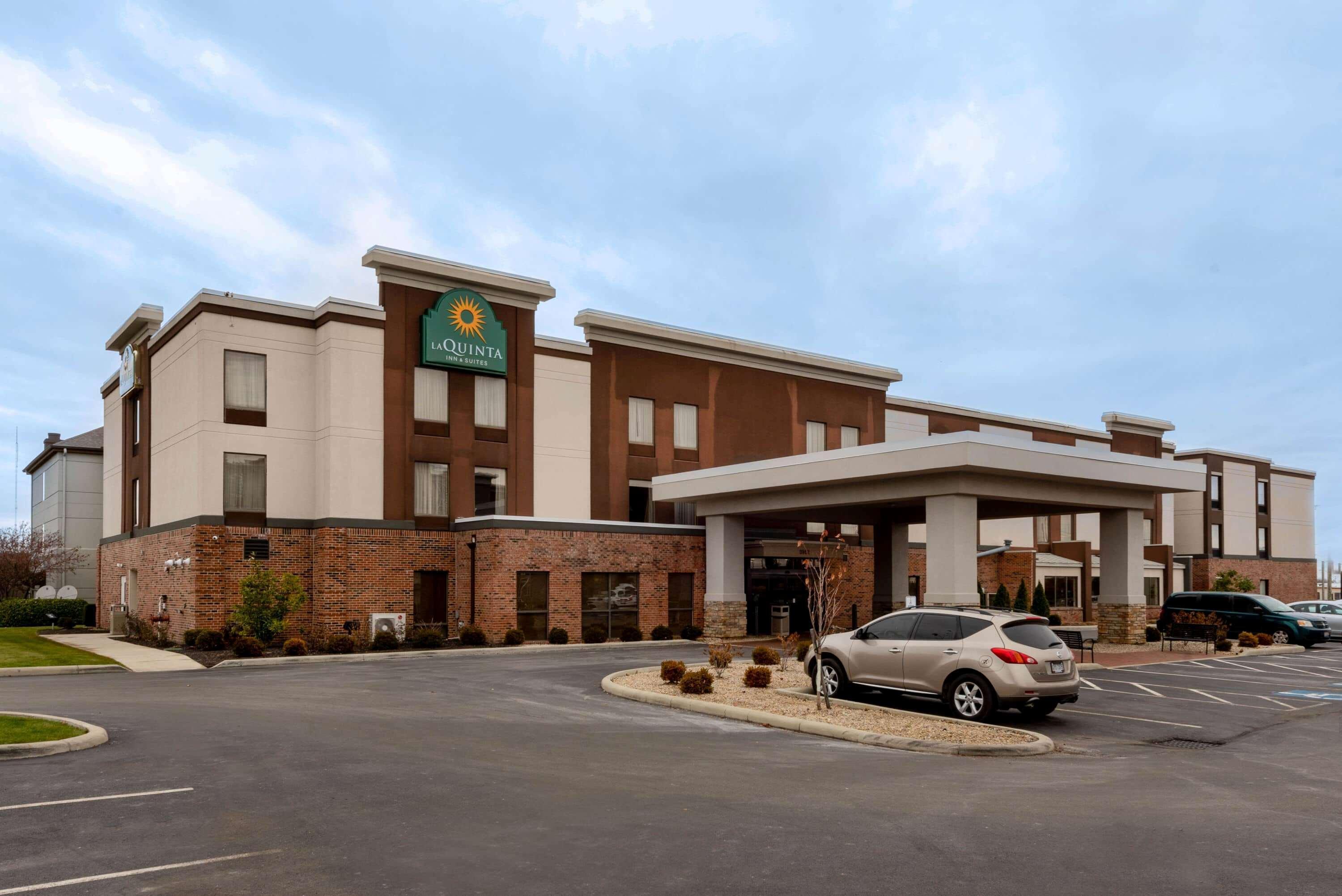La Quinta By Wyndham Columbus - Grove City Esterno foto