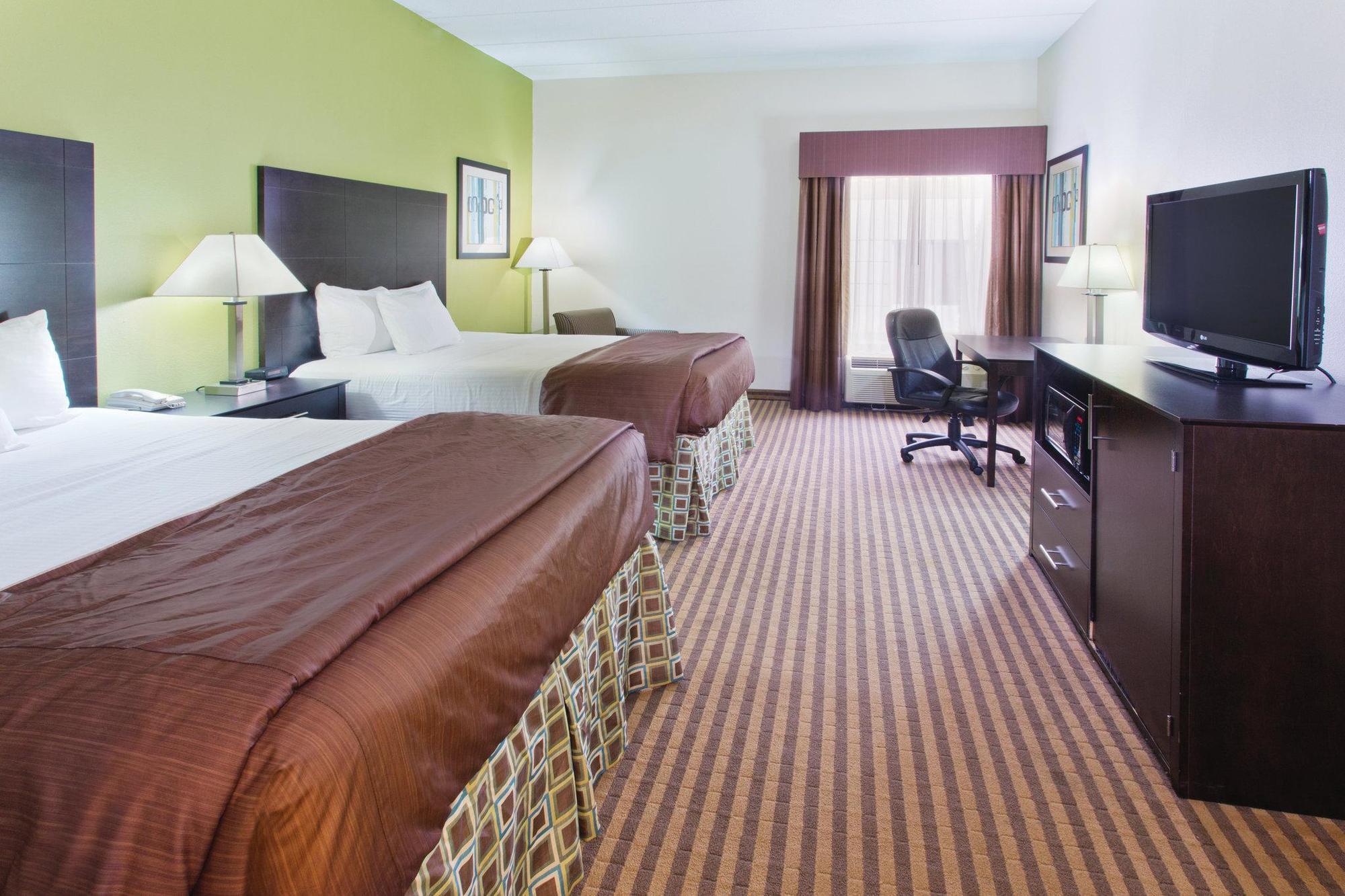 La Quinta By Wyndham Columbus - Grove City Esterno foto