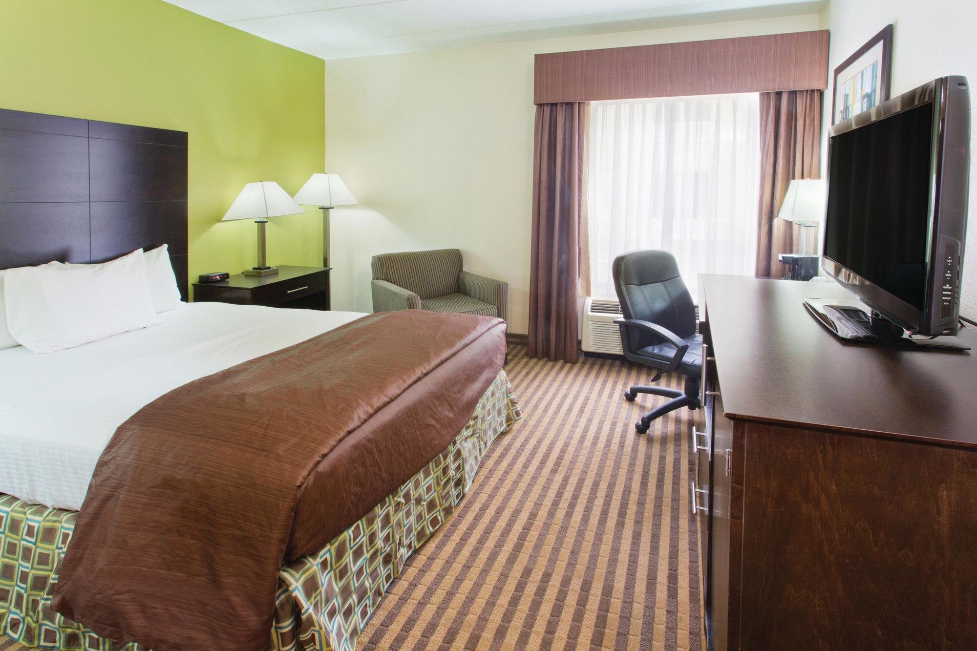 La Quinta By Wyndham Columbus - Grove City Esterno foto
